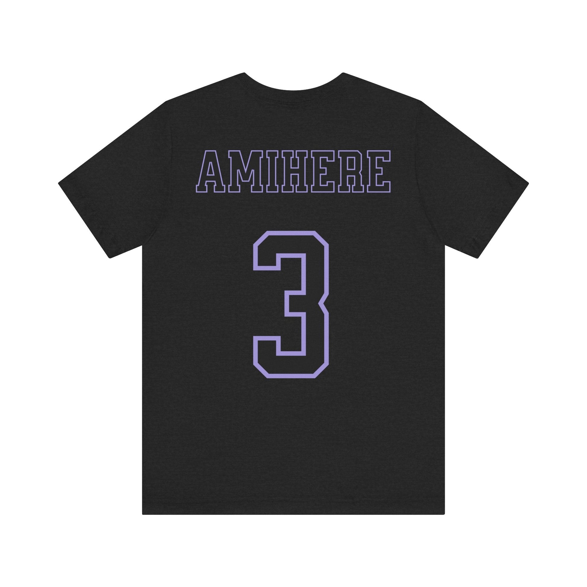 Laeticia Amihere Valkyries Unisex Jersey Shirt | Chix Sports