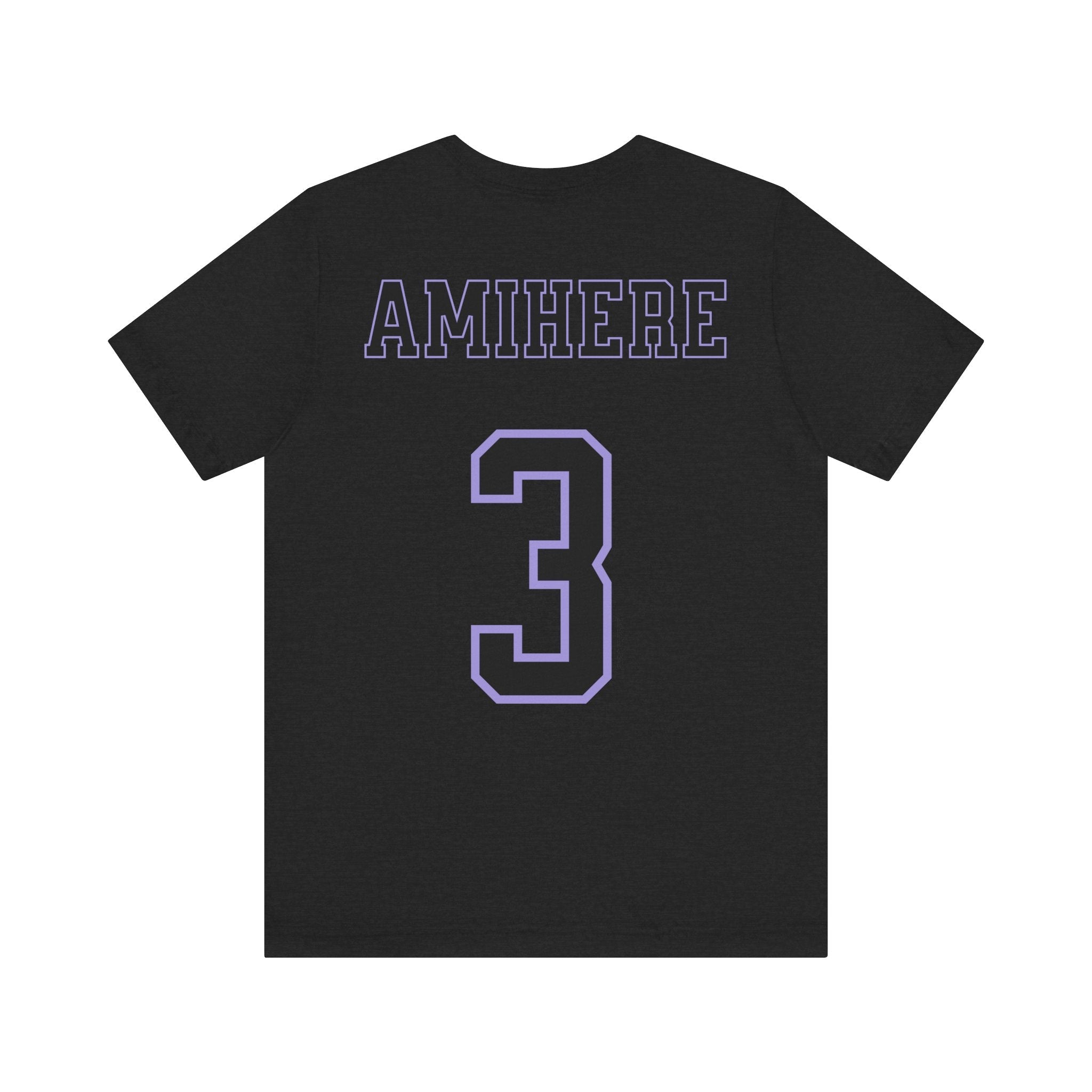 Laeticia Amihere Valkyries Unisex Jersey Shirt | Chix Sports