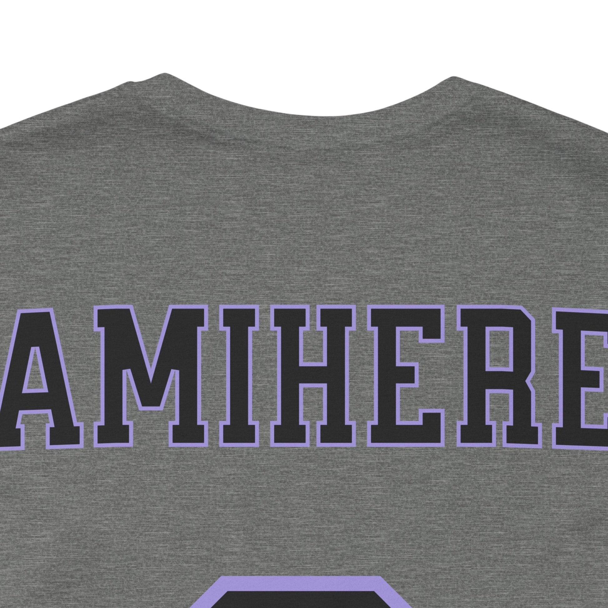 Laeticia Amihere Valkyries Unisex Jersey Shirt | Chix Sports