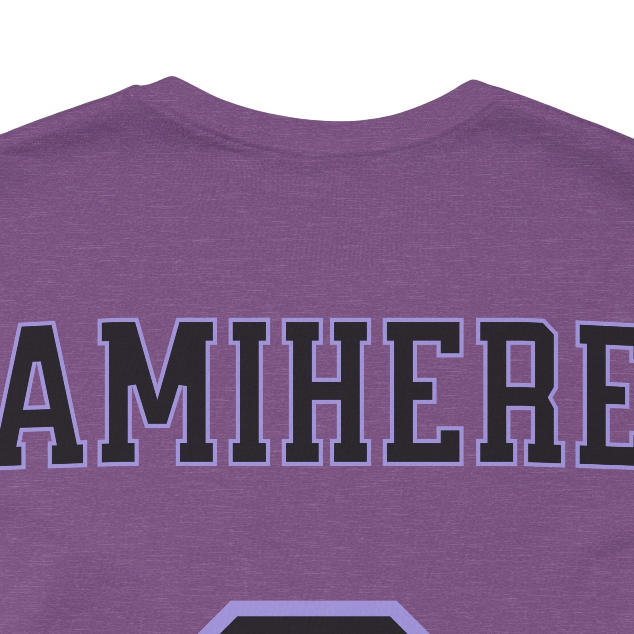 Laeticia Amihere Valkyries Unisex Jersey Shirt | Chix Sports