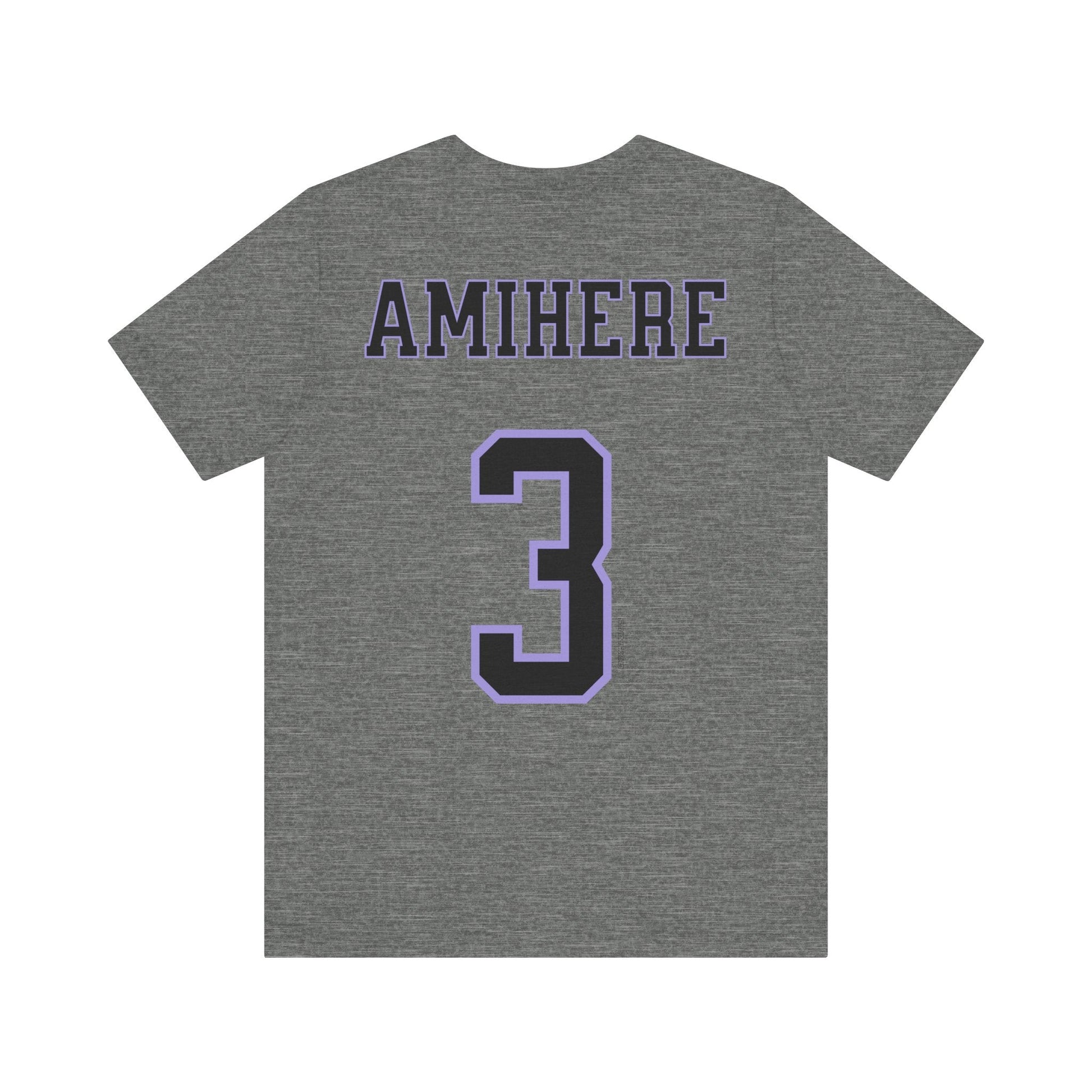 Laeticia Amihere Valkyries Unisex Jersey Shirt | Chix Sports