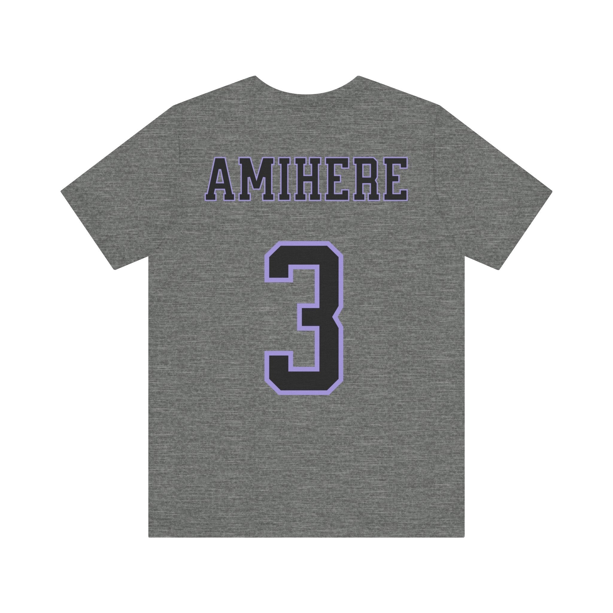 Laeticia Amihere Valkyries Unisex Jersey Shirt | Chix Sports