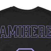 Laeticia Amihere Valkyries Unisex Jersey Shirt | Chix Sports