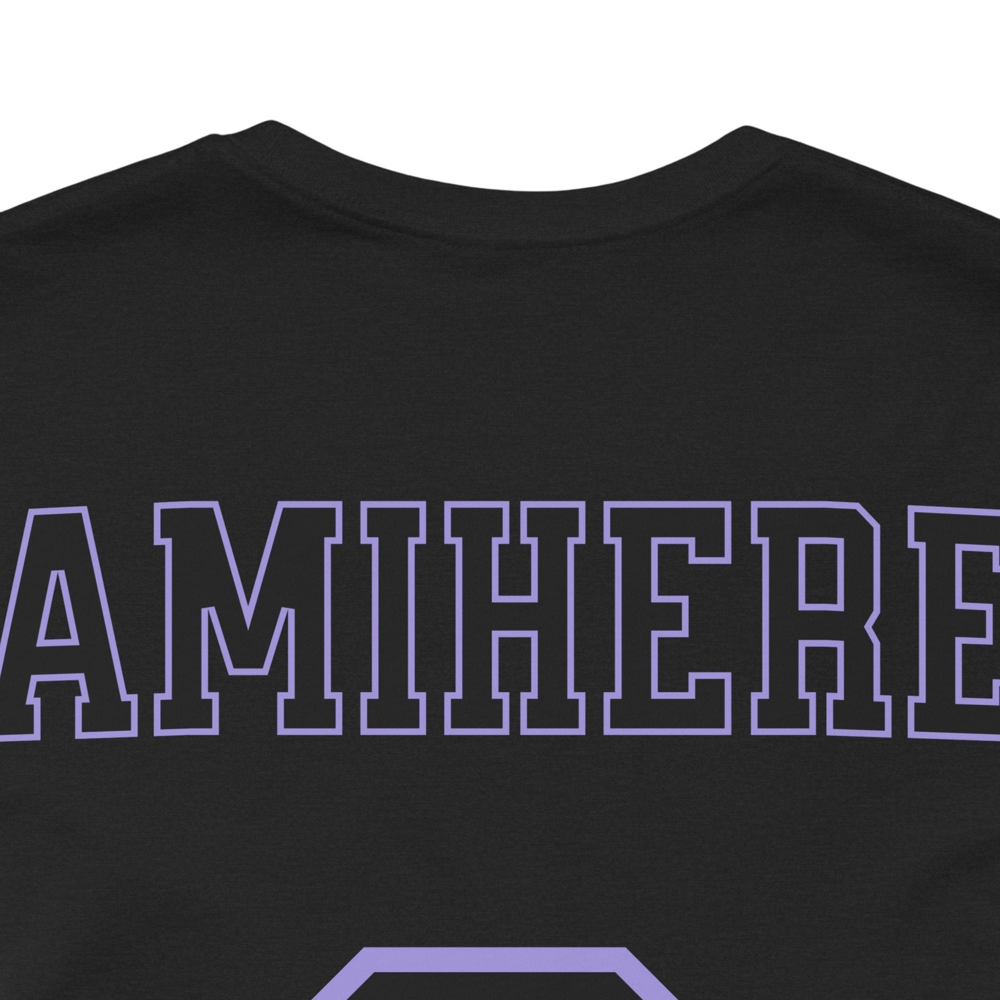 Laeticia Amihere Valkyries Unisex Jersey Shirt | Chix Sports