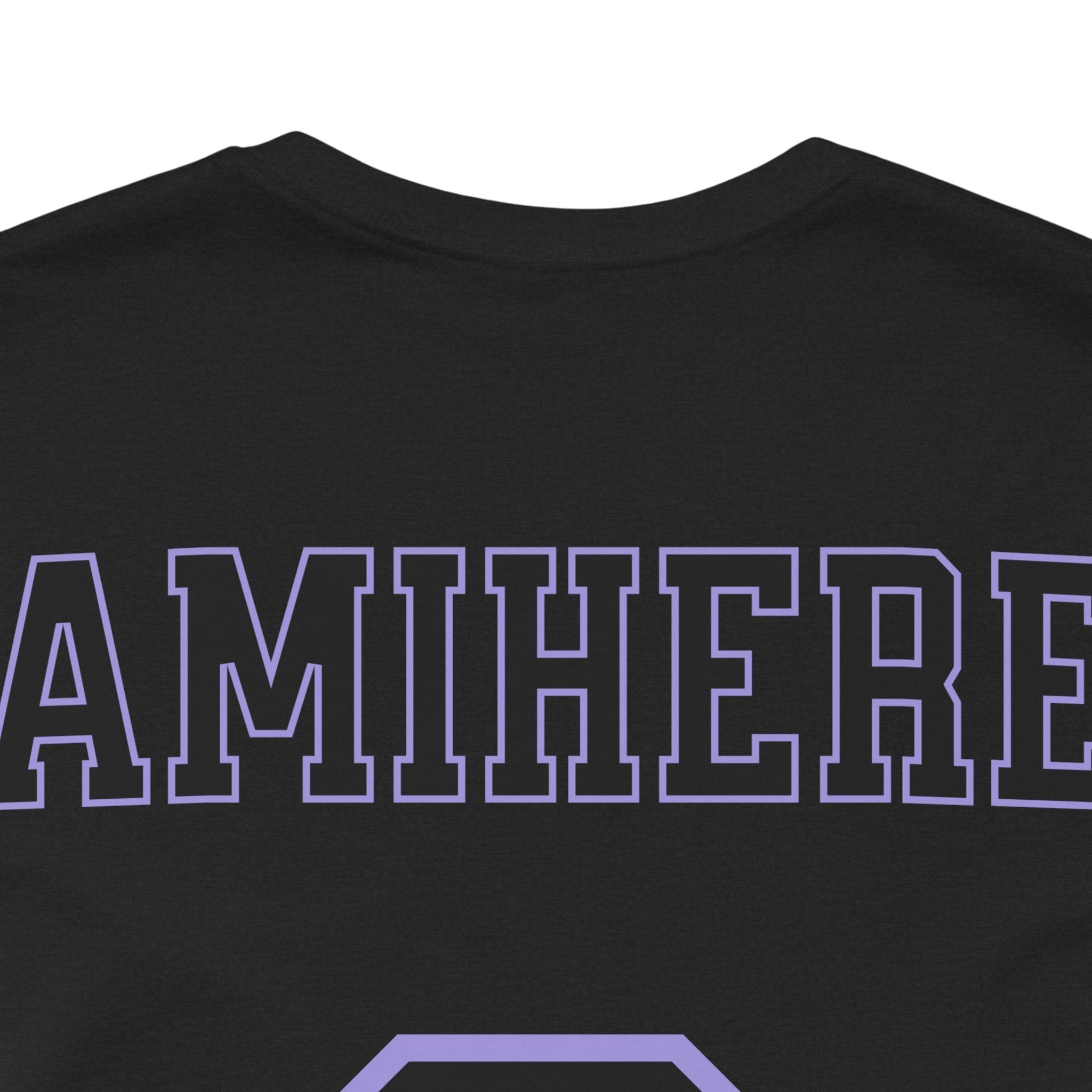 Laeticia Amihere Valkyries Unisex Jersey Shirt | Chix Sports