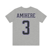 Laeticia Amihere Valkyries Unisex Jersey T-shirt | Chix Sports