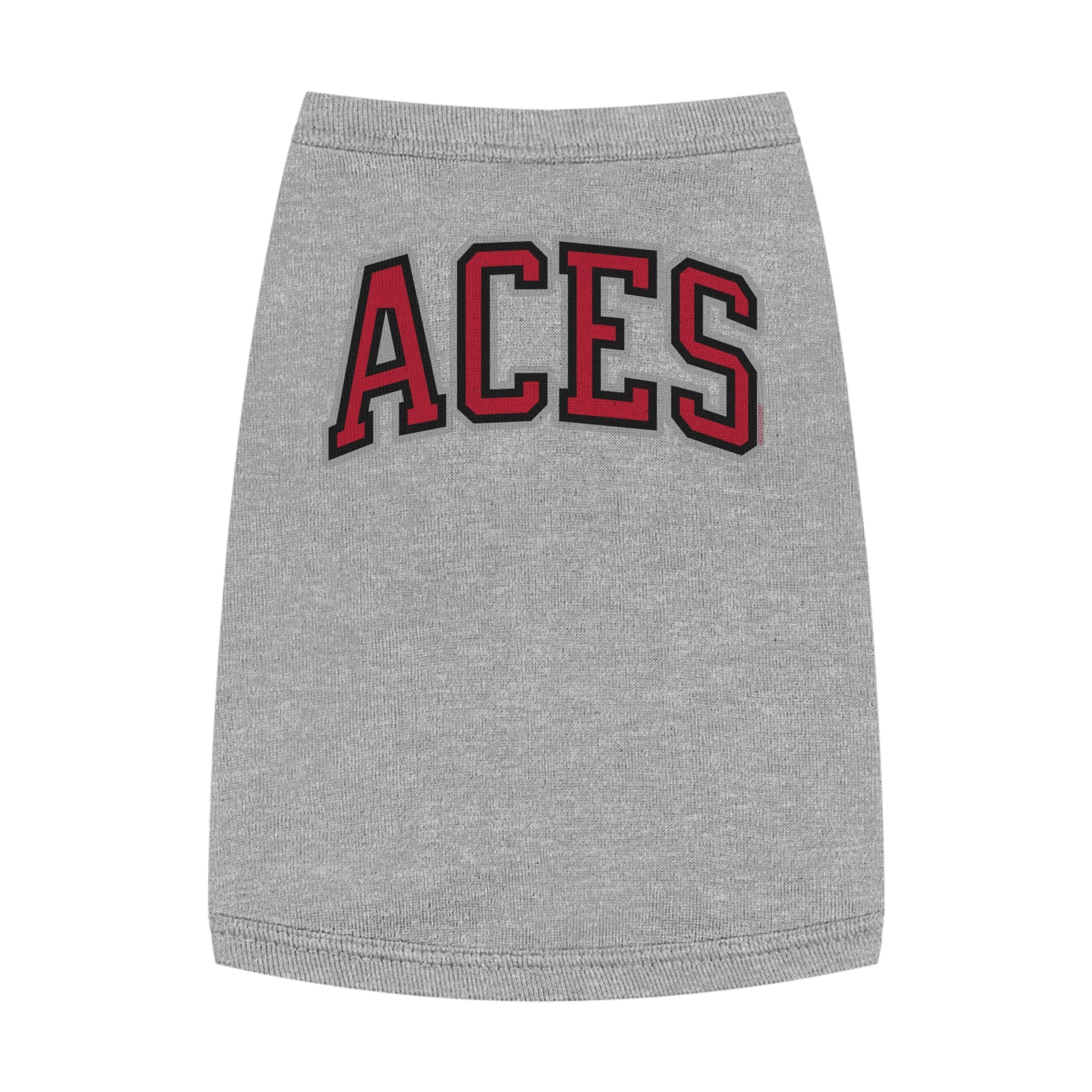 Las Vegas Aces Dog Sweater | Chix Sports