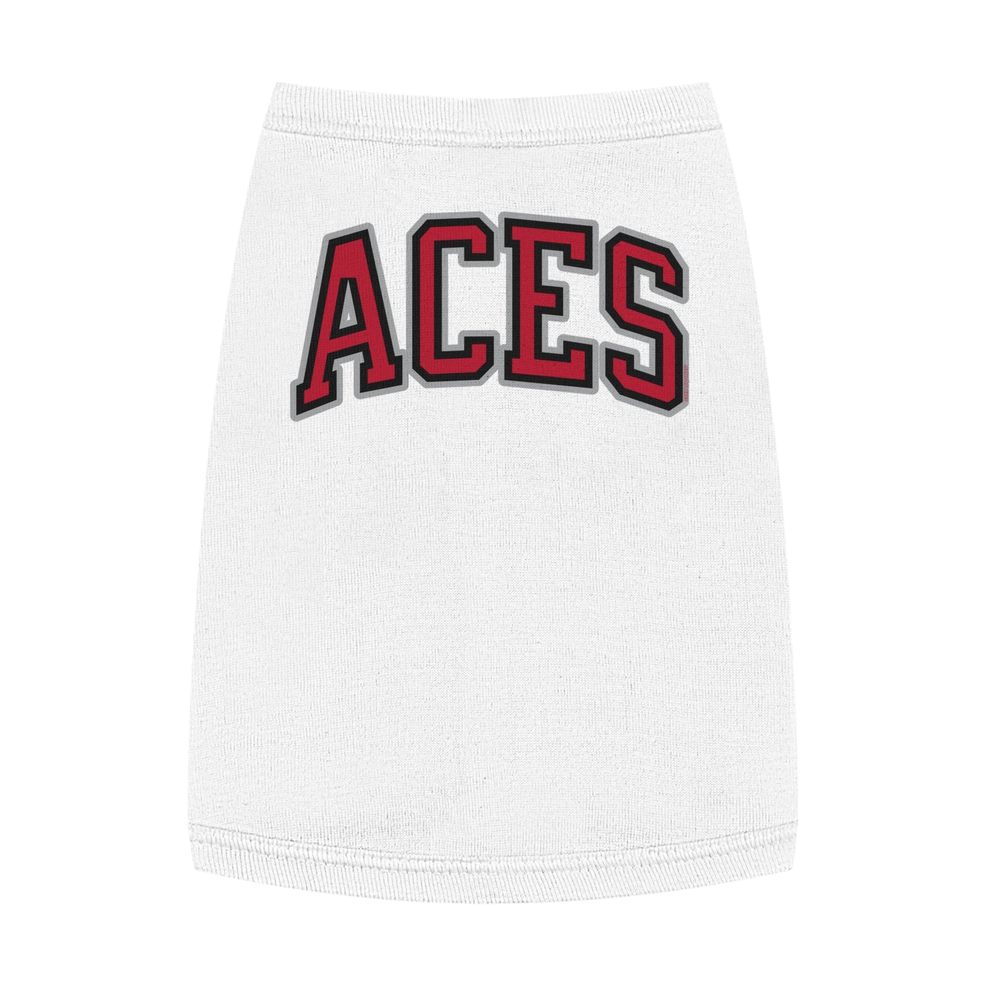 Las Vegas Aces Dog Sweater | Chix Sports