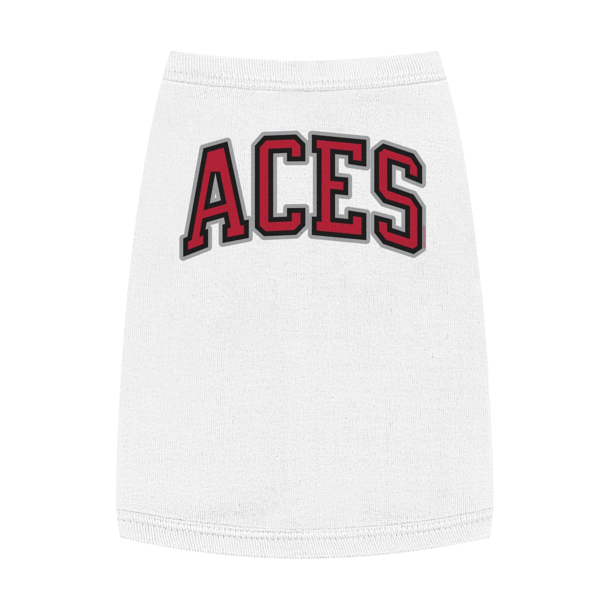 Las Vegas Aces Dog Sweater | Chix Sports