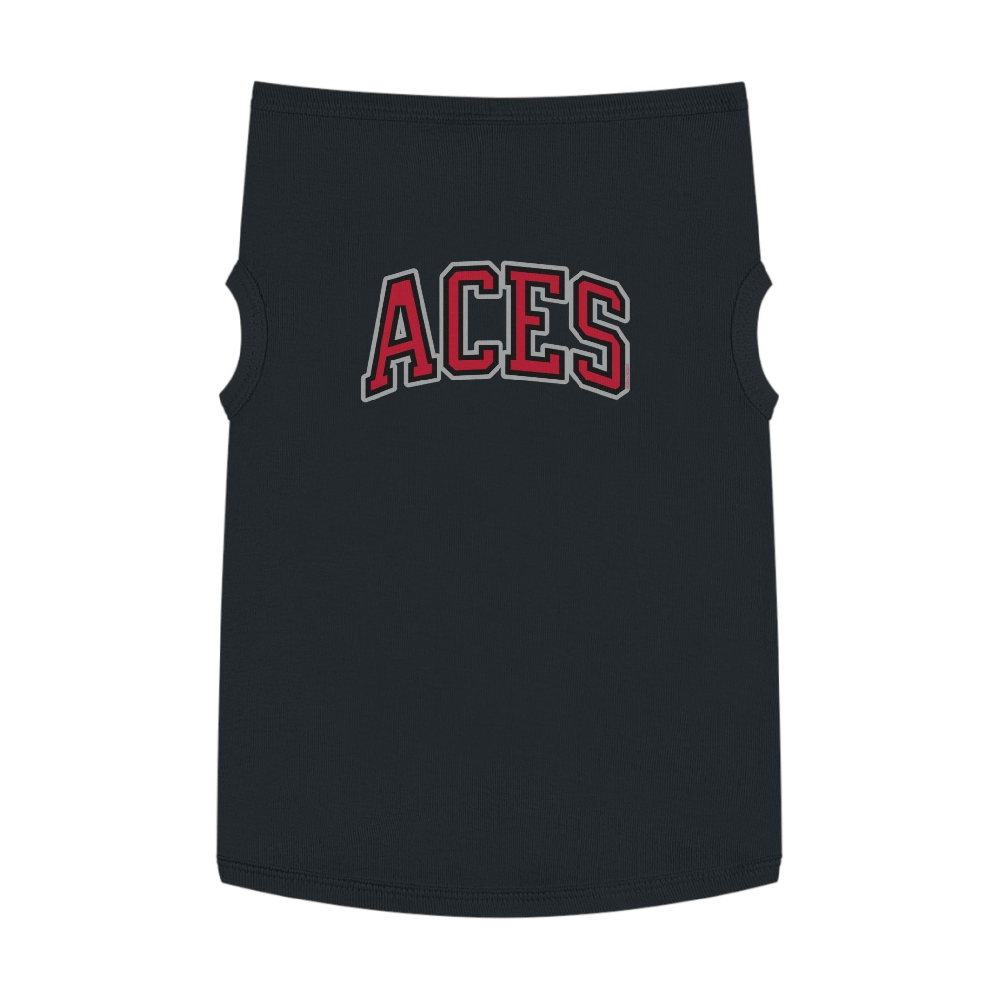 Las Vegas Aces Dog Sweater | Chix Sports