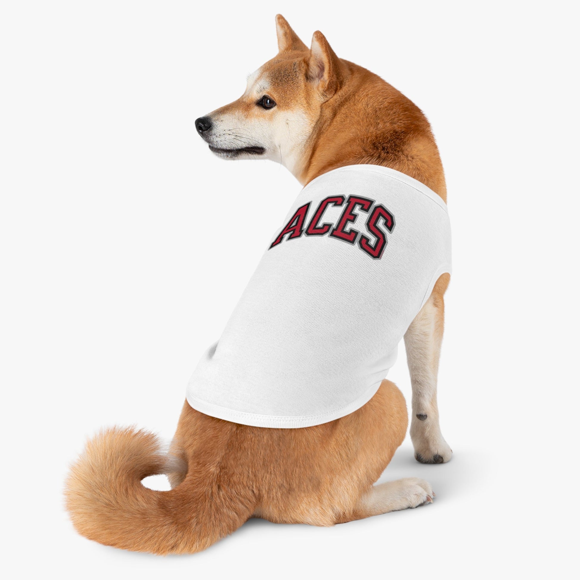 Las Vegas Aces Dog Sweater | Chix Sports