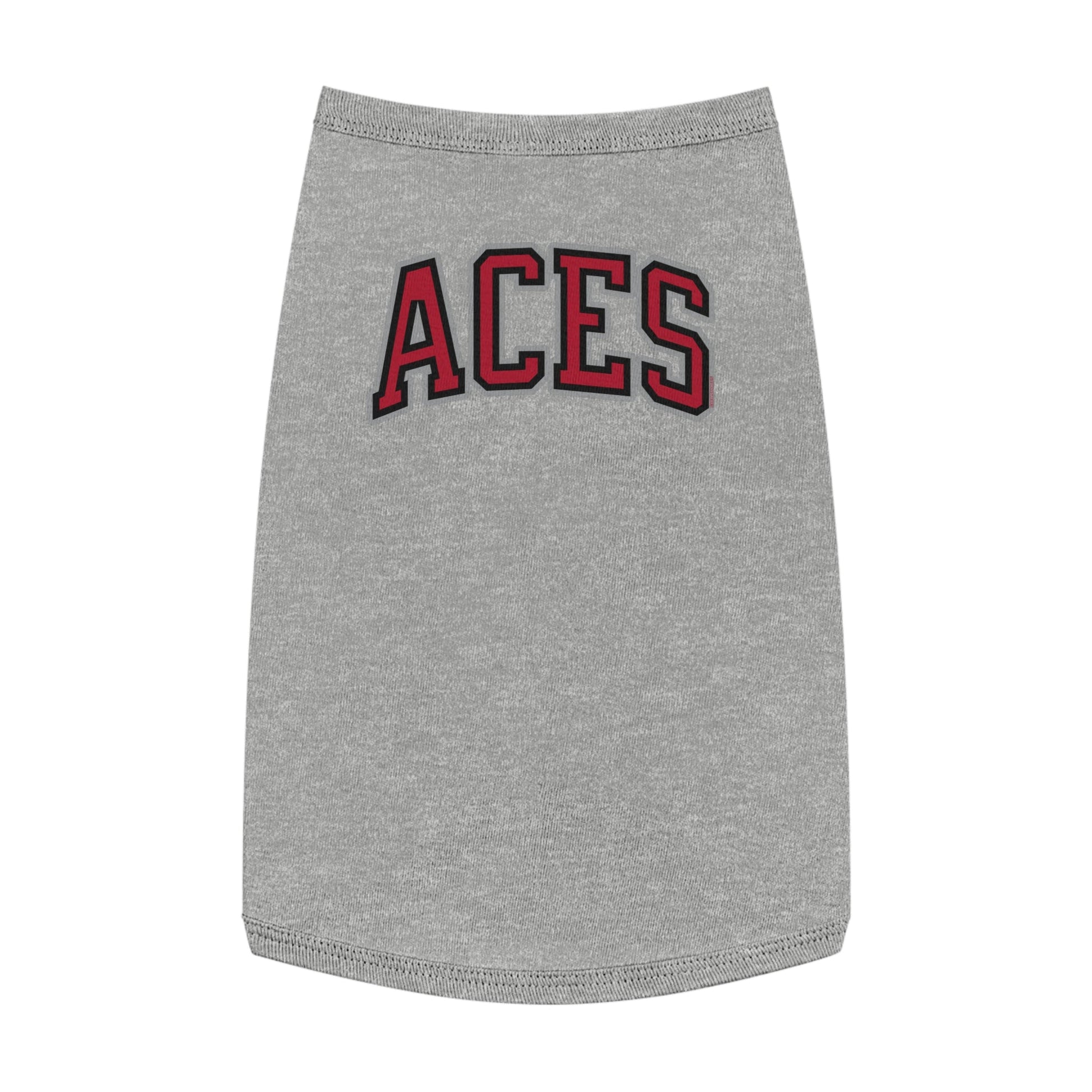 Las Vegas Aces Dog Sweater | Chix Sports