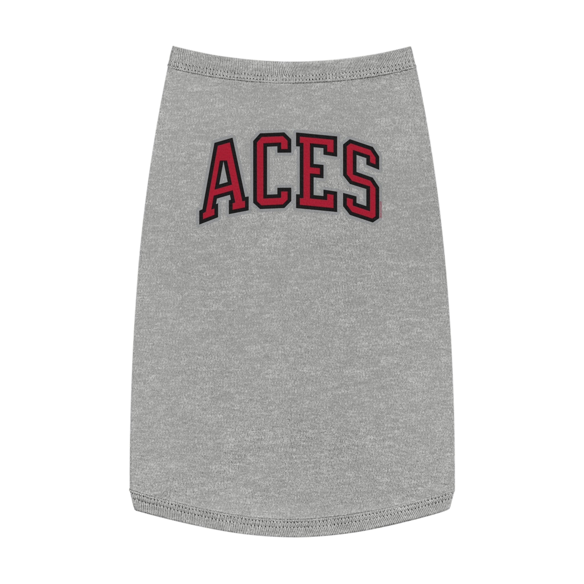 Las Vegas Aces Dog Sweater | Chix Sports