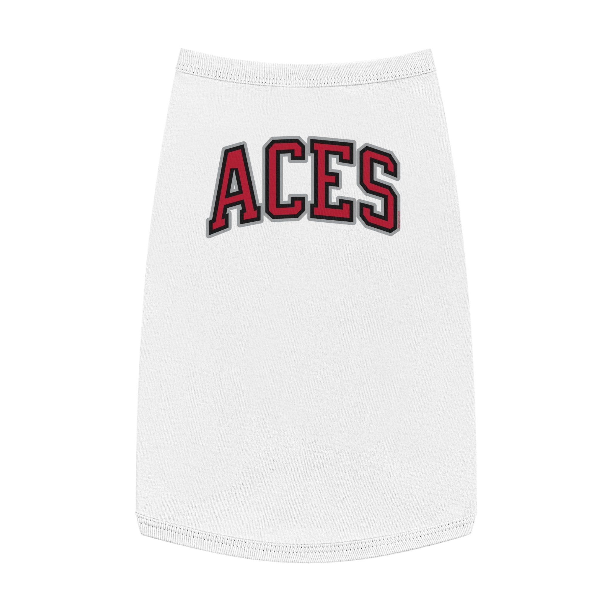 Las Vegas Aces Dog Sweater | Chix Sports