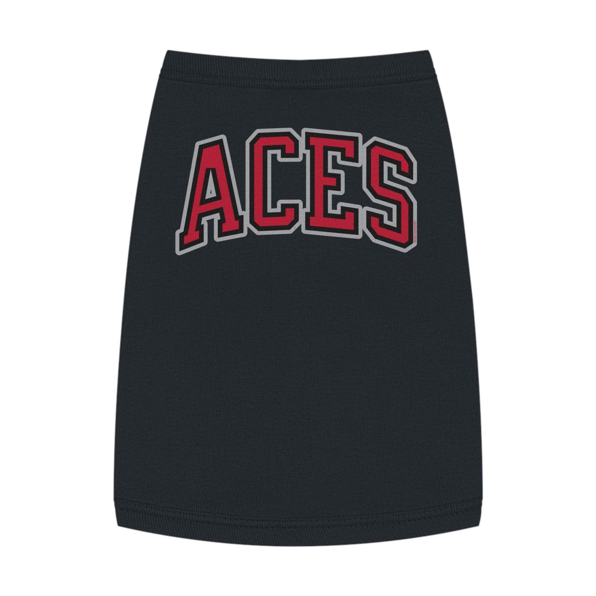 Las Vegas Aces Dog Sweater | Chix Sports