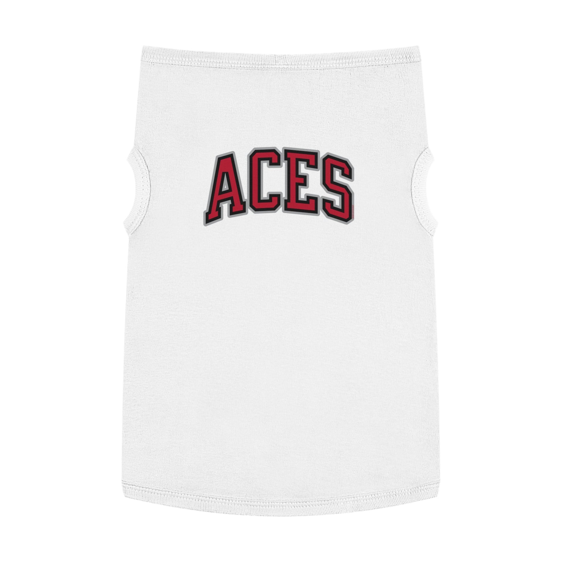 Las Vegas Aces Dog Sweater | Chix Sports