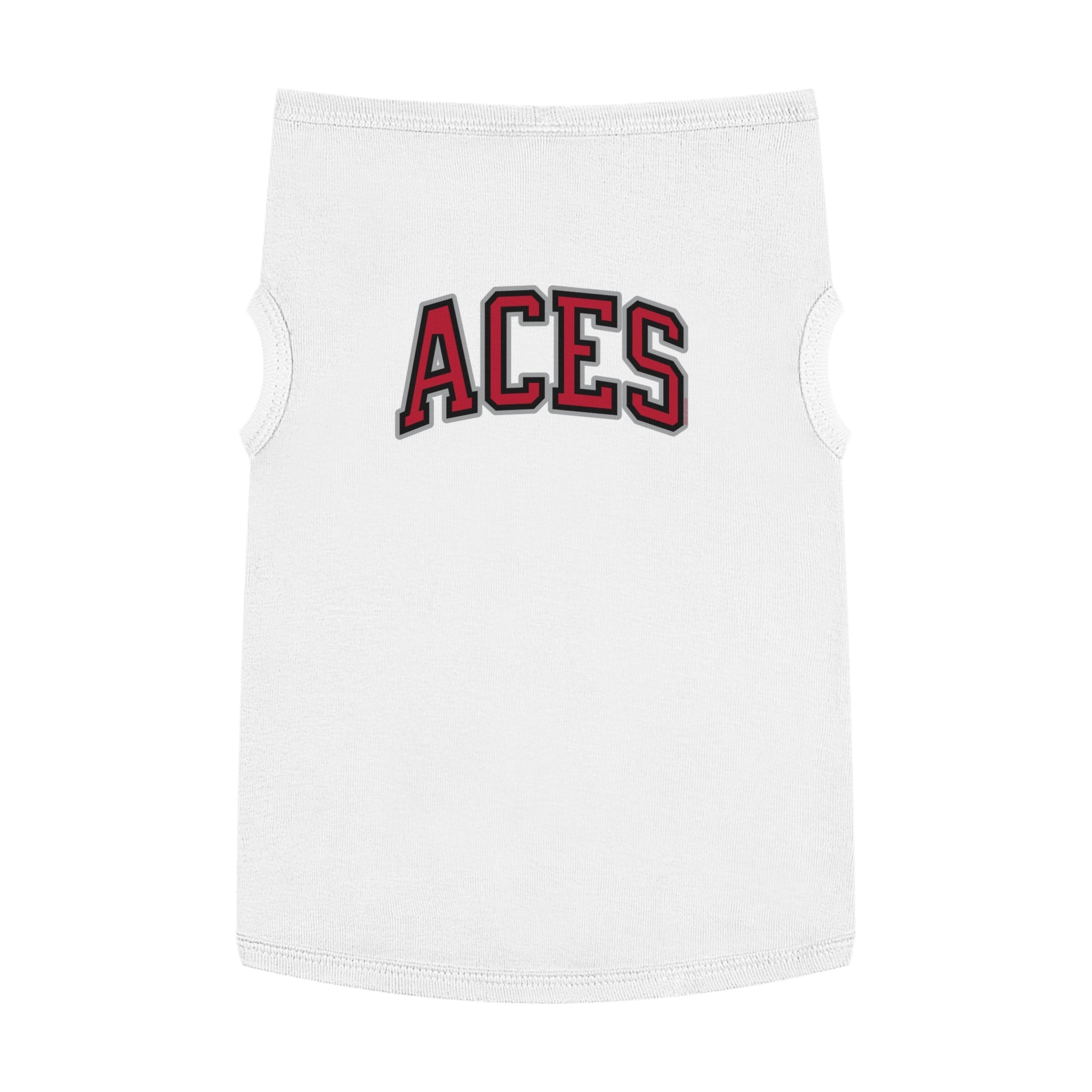 Las Vegas Aces Dog Sweater | Chix Sports