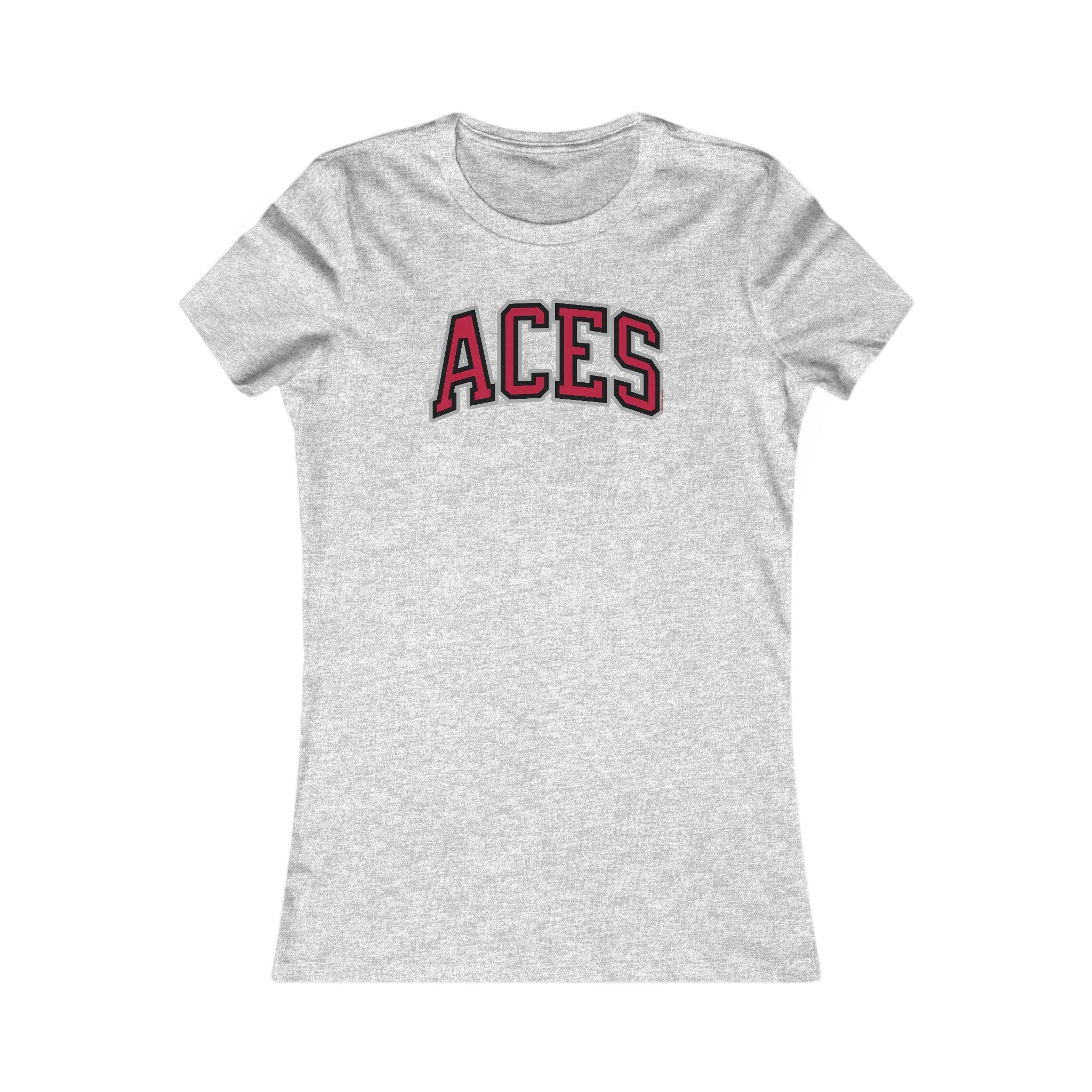 Las Vegas Aces Women's T-Shirt | Chix Sports
