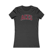 Las Vegas Aces Women's T-Shirt | Chix Sports