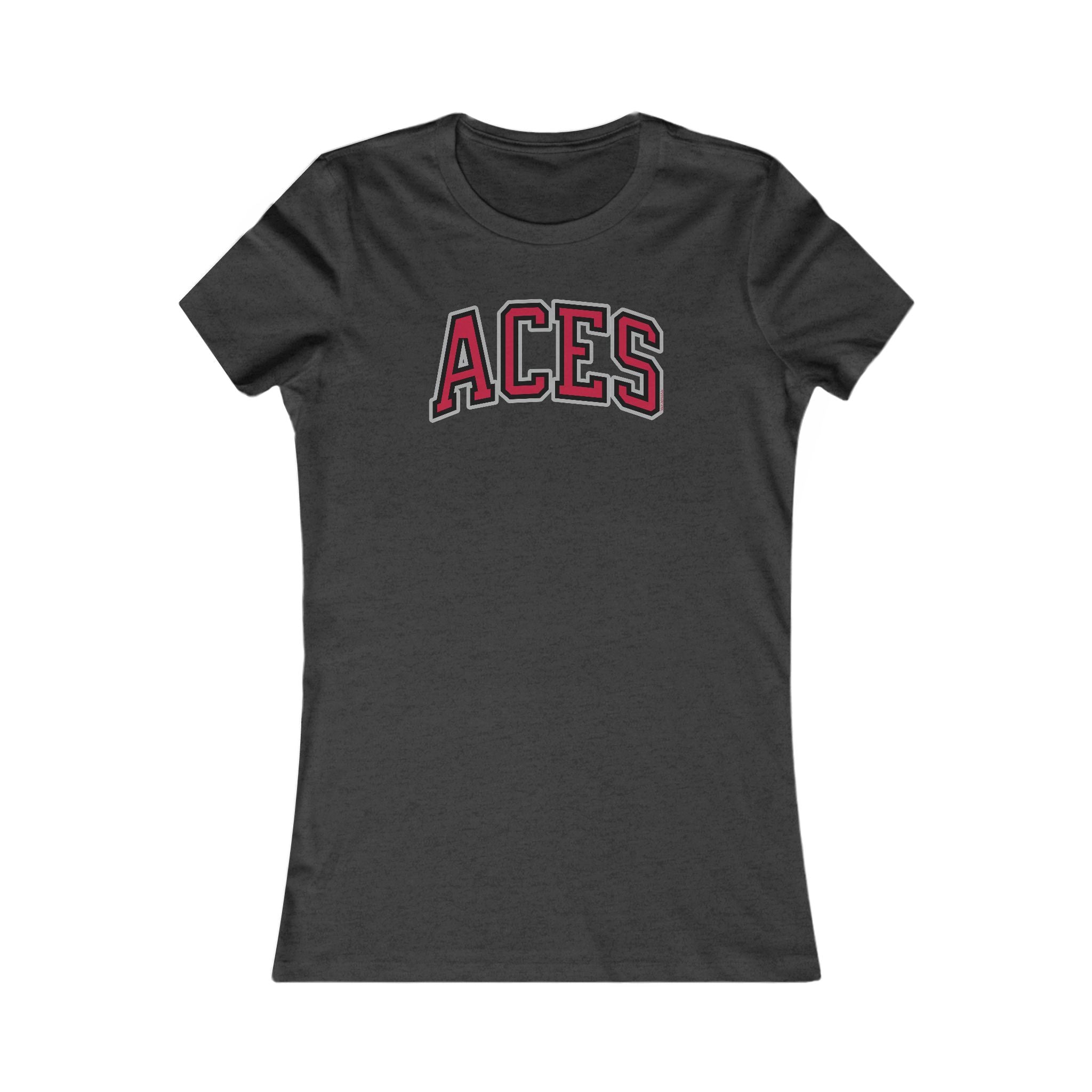 Las Vegas Aces Women's T-Shirt | Chix Sports