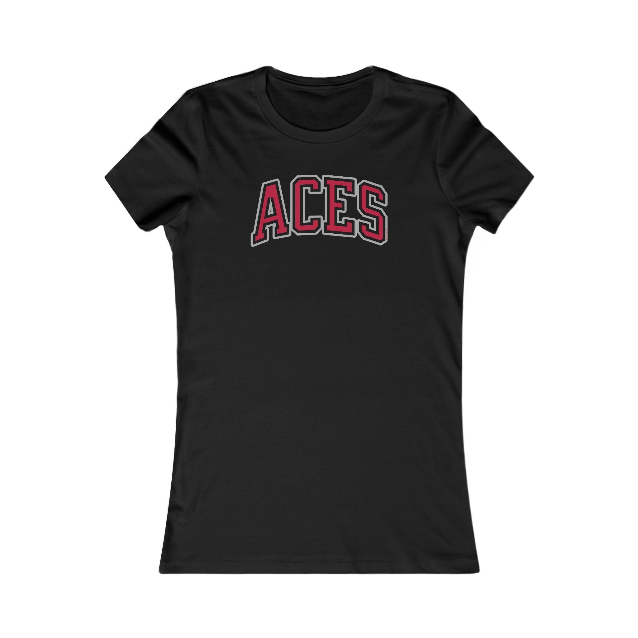 Las Vegas Aces Women's T-Shirt | Chix Sports