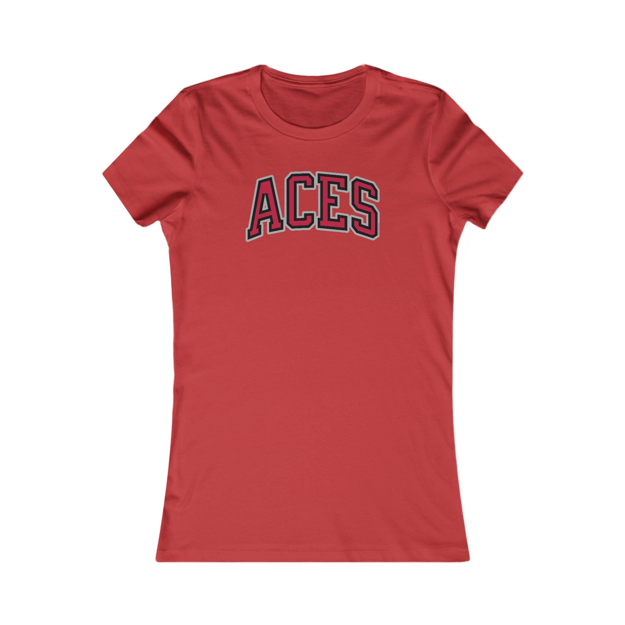Las Vegas Aces Women's T-Shirt | Chix Sports