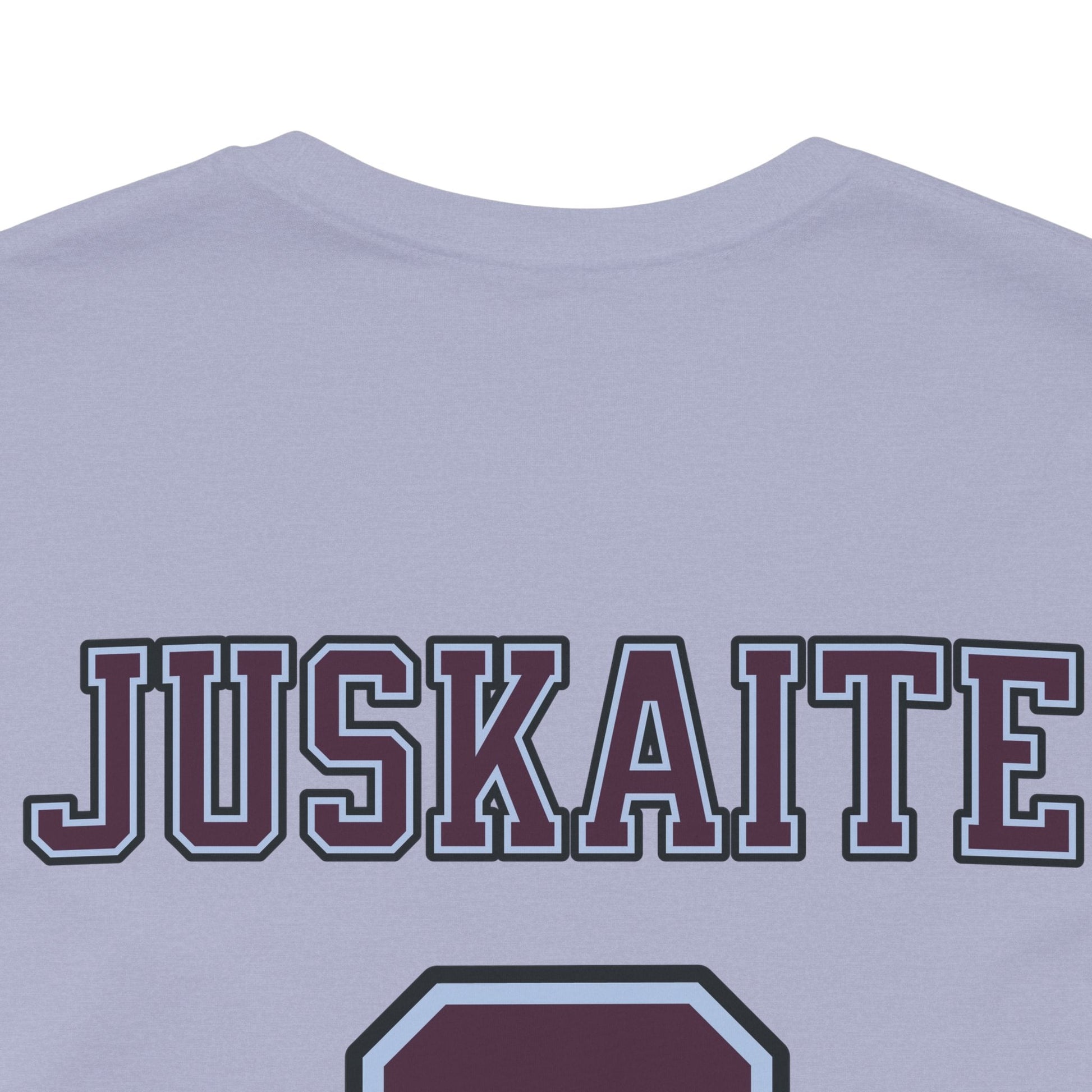 Laura Juskaite Tempo Jersey Unisex Shirt | Chix Sports