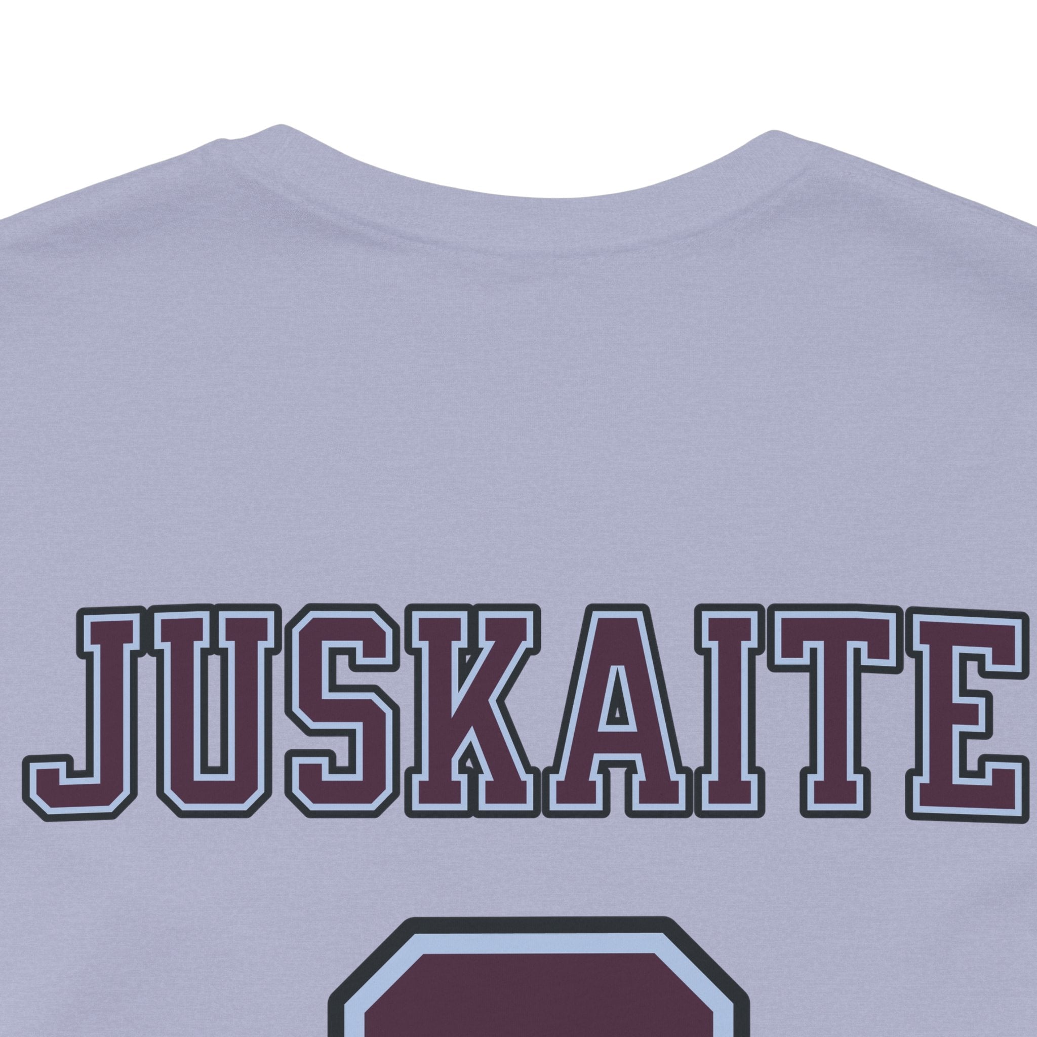 Laura Juskaite Tempo Jersey Unisex Shirt | Chix Sports