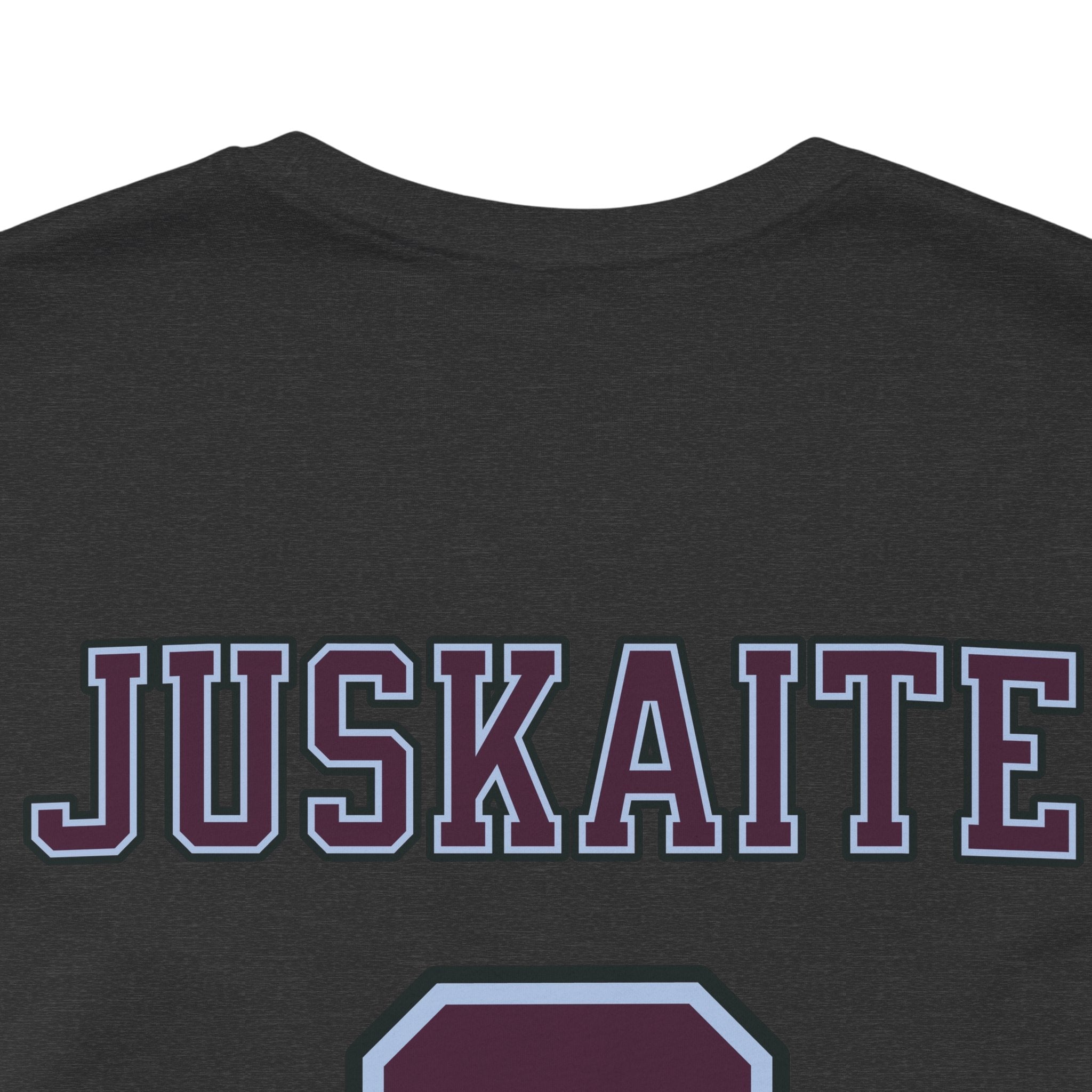 Laura Juskaite Tempo Jersey Unisex Shirt | Chix Sports