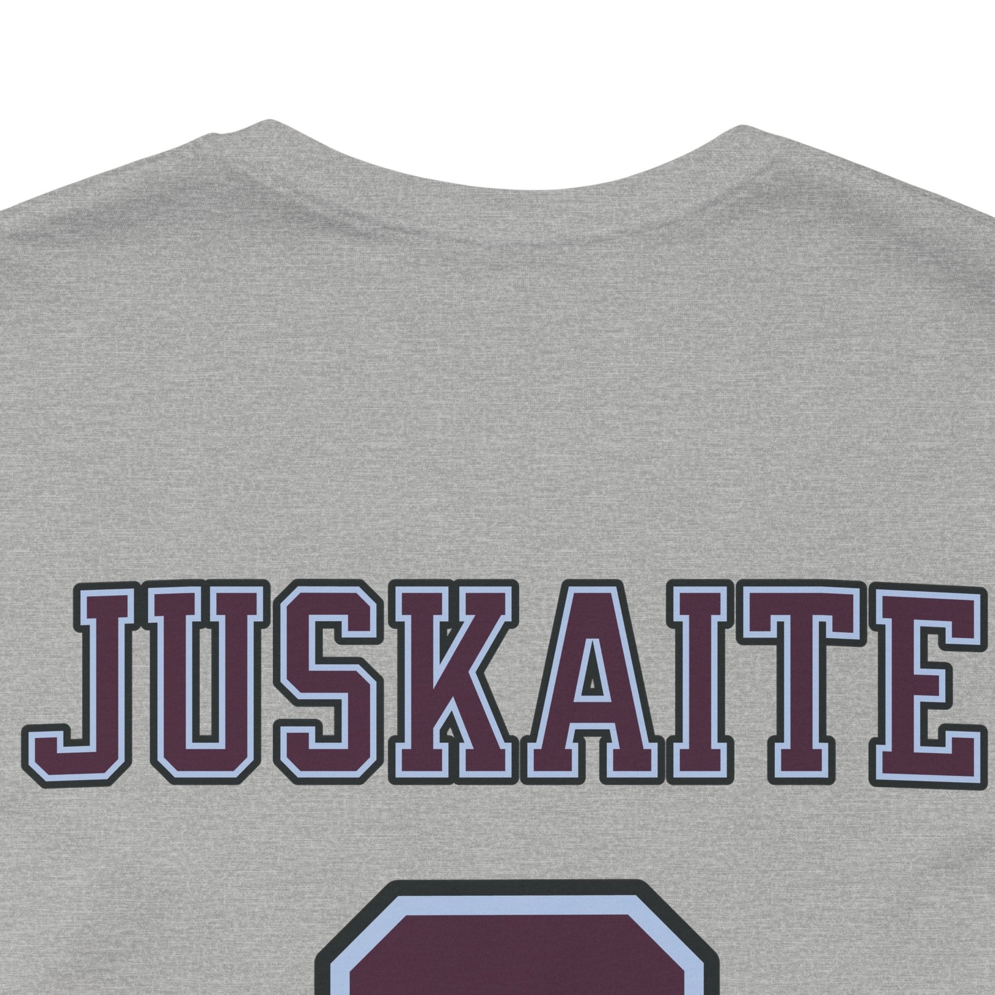 Laura Juskaite Tempo Jersey Unisex Shirt | Chix Sports