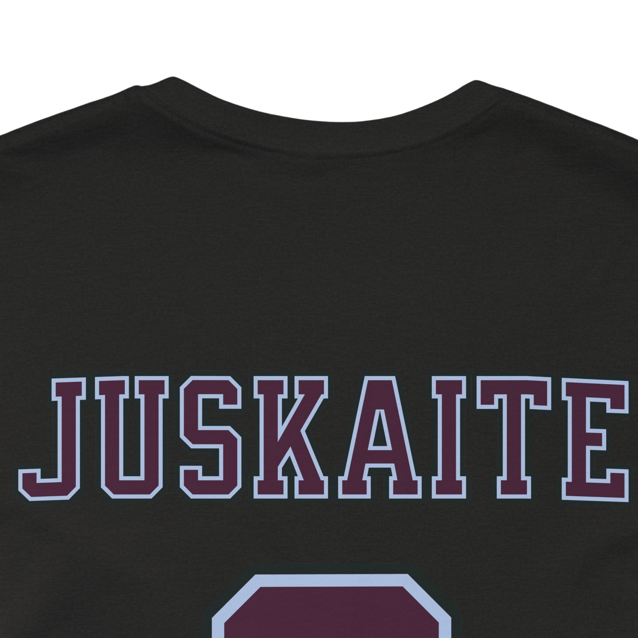 Laura Juskaite Tempo Jersey Unisex Shirt | Chix Sports