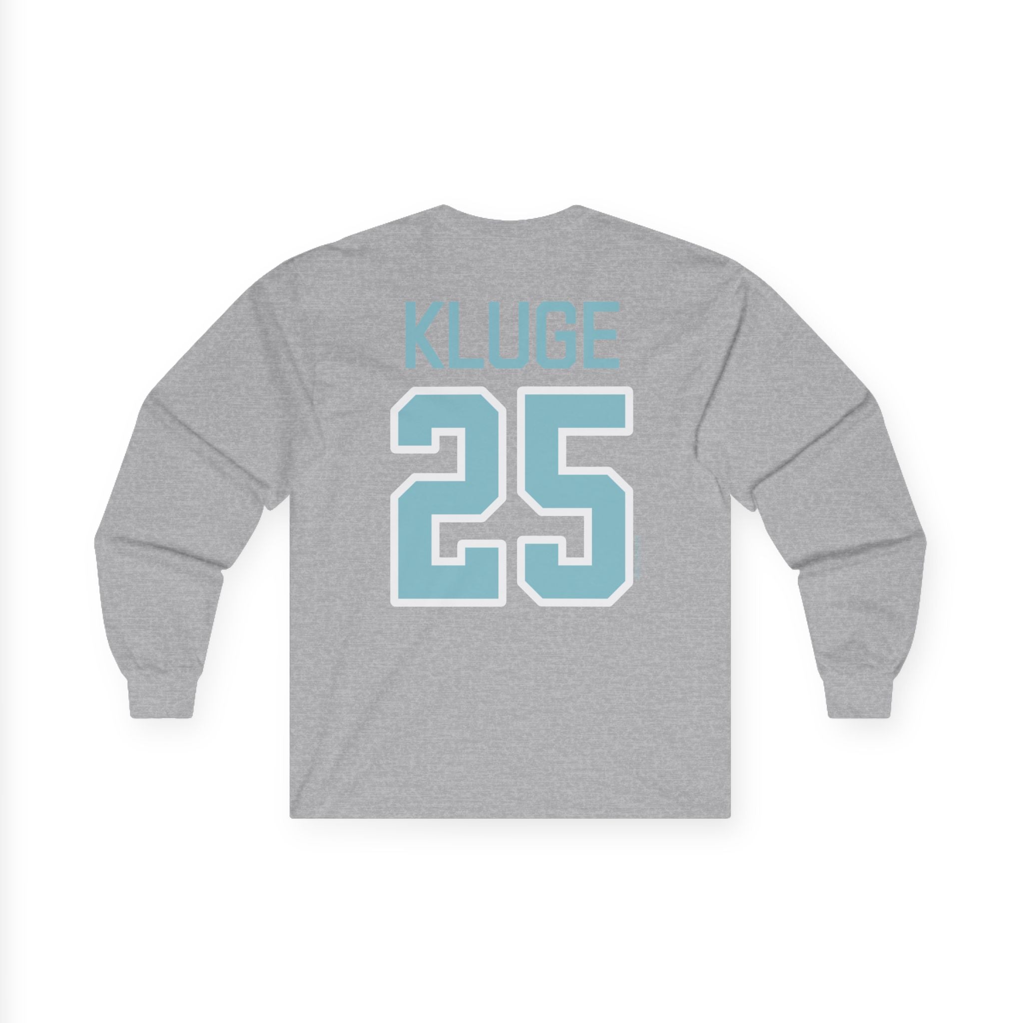 Laura Kluge Fleet Long Sleeve Shirt | Chix Sports