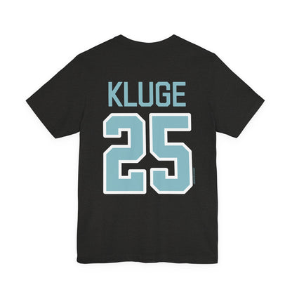 Laura Kluge Fleet Softblend T-shirt | Chix Sports