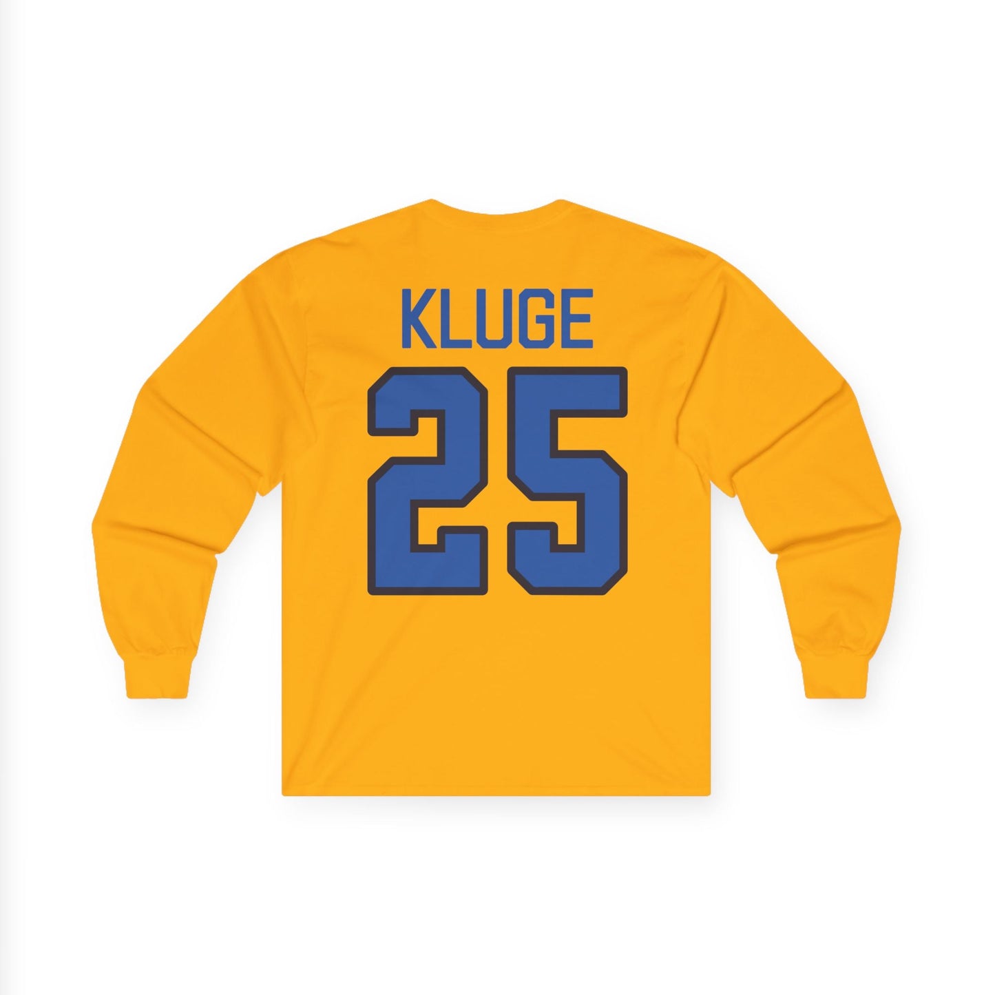 Laura Kluge Sceptres Long Sleeve Shirt | Chix Sports