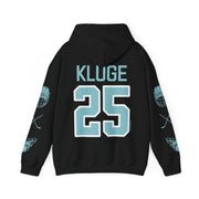 Laura Kluge Unisex Fleet Hoodie | Chix Sports