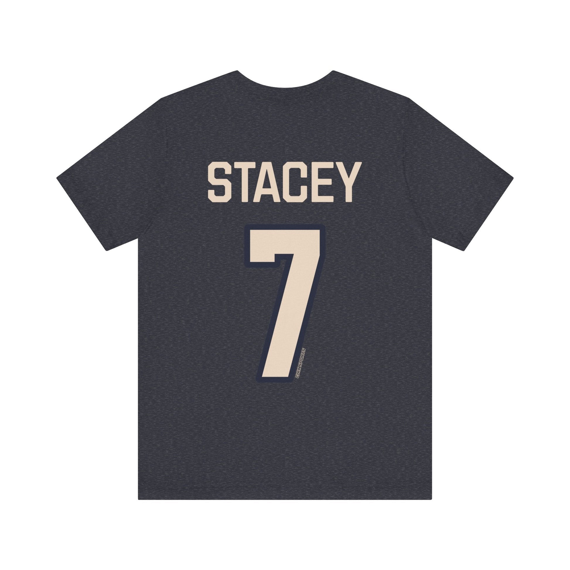 Laura Stacey Victoire Jersey Unisex Shirt | Chix Sports