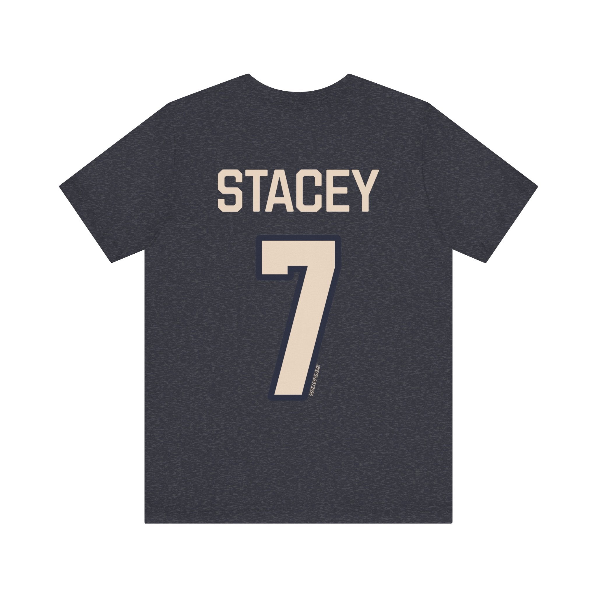 Laura Stacey Victoire Jersey Unisex Shirt | Chix Sports