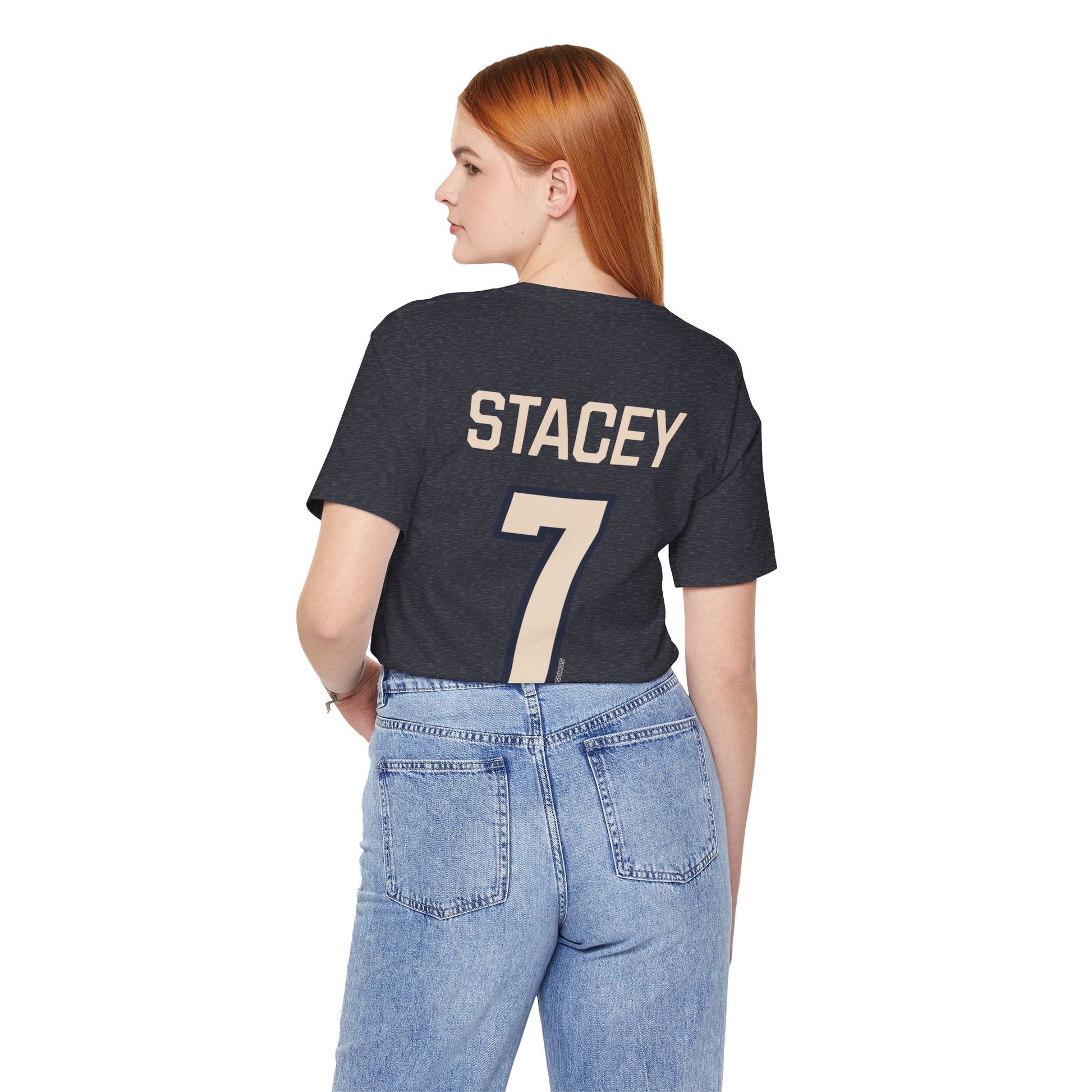 Laura Stacey Victoire Jersey Unisex Shirt | Chix Sports