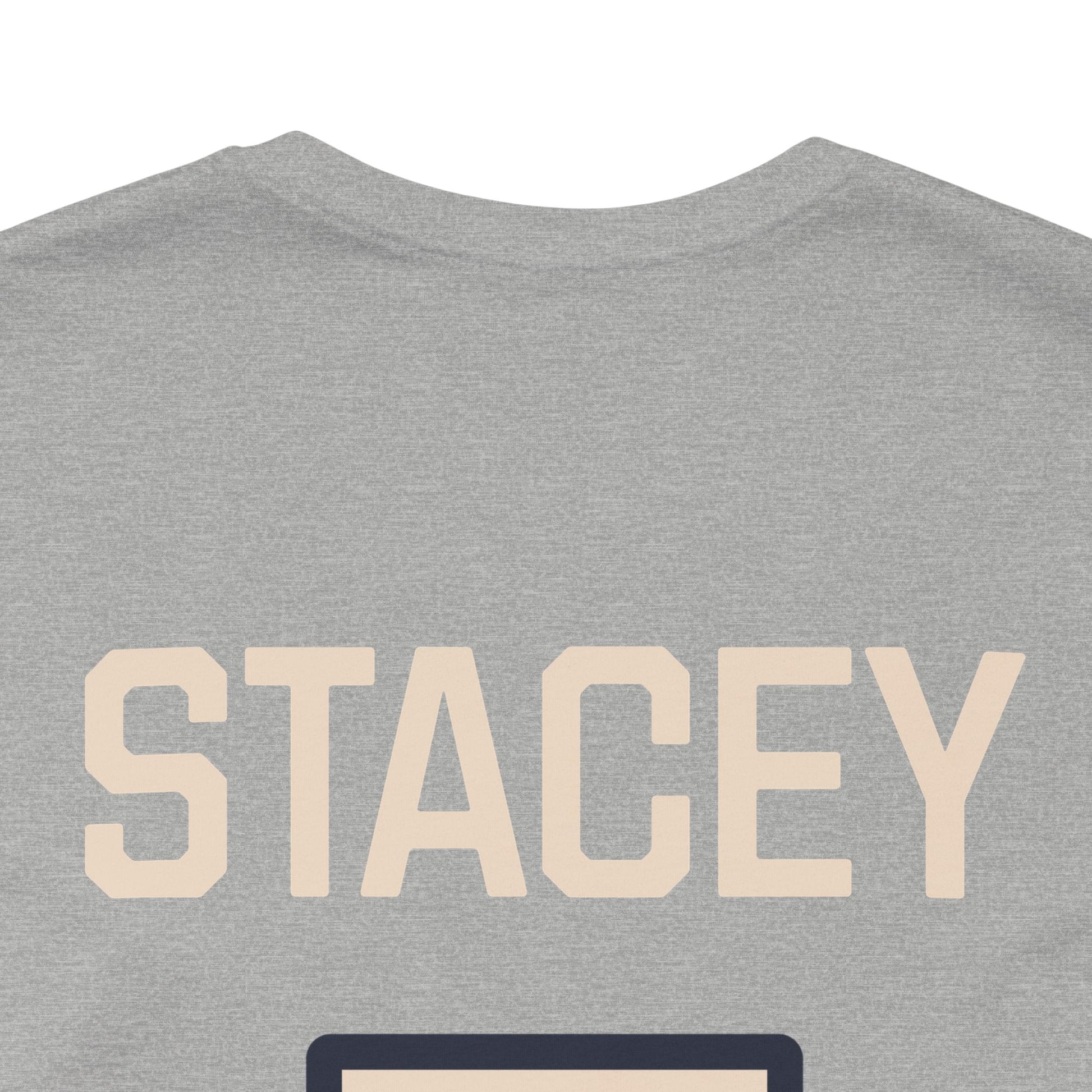 Laura Stacey Victoire Jersey Unisex Shirt | Chix Sports