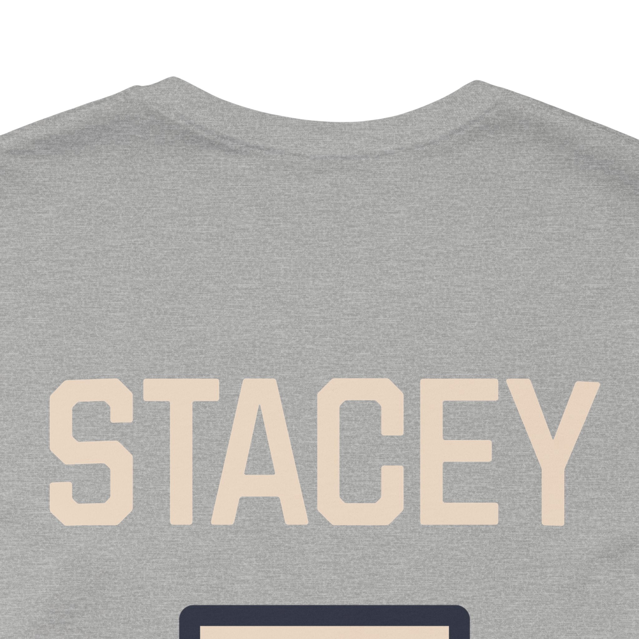 Laura Stacey Victoire Jersey Unisex Shirt | Chix Sports