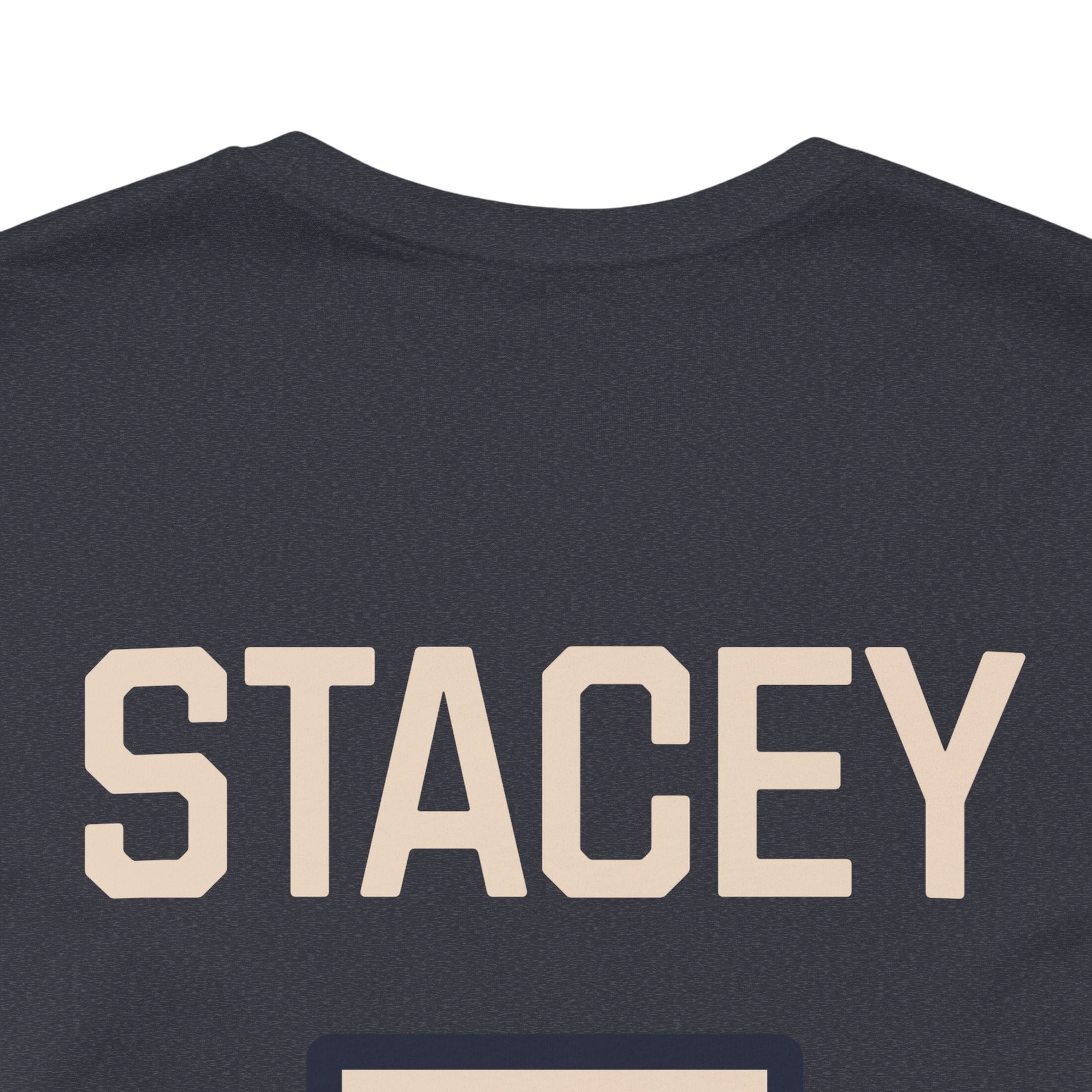 Laura Stacey Victoire Jersey Unisex Shirt | Chix Sports