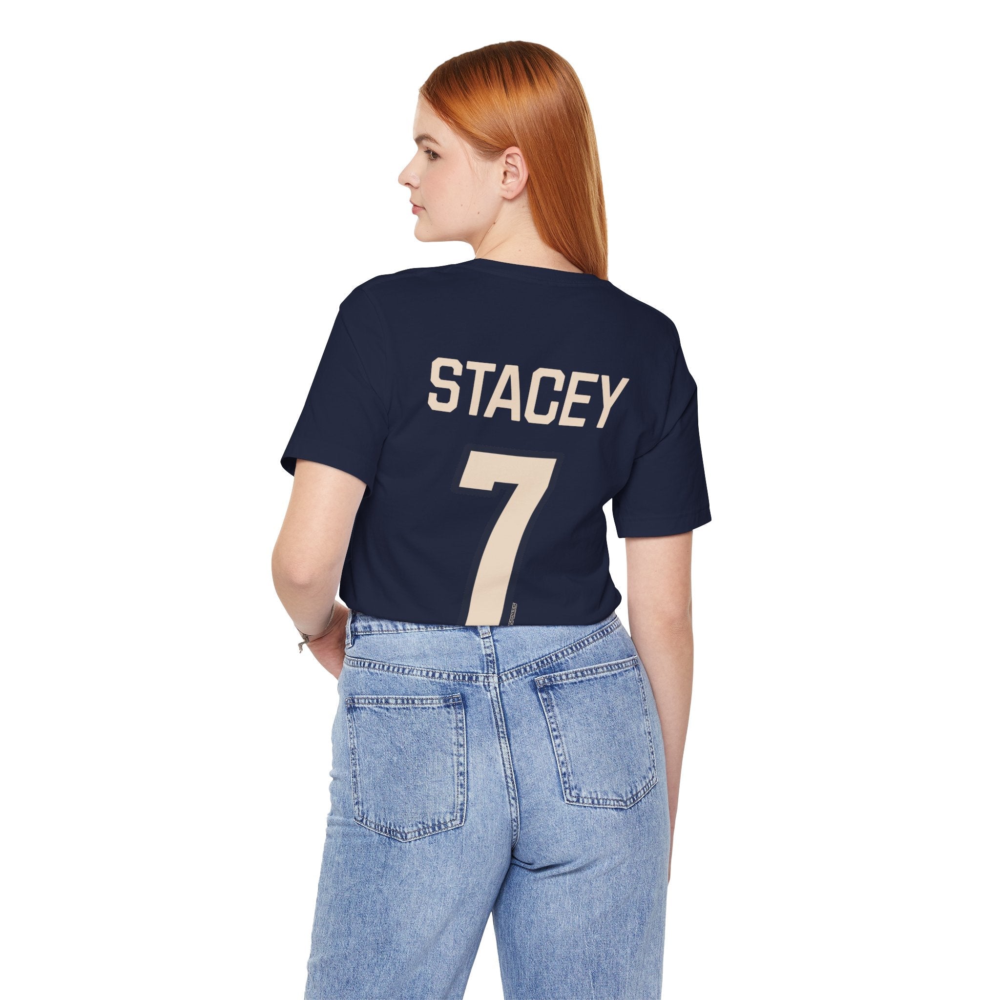 Laura Stacey Victoire Jersey Unisex Shirt | Chix Sports