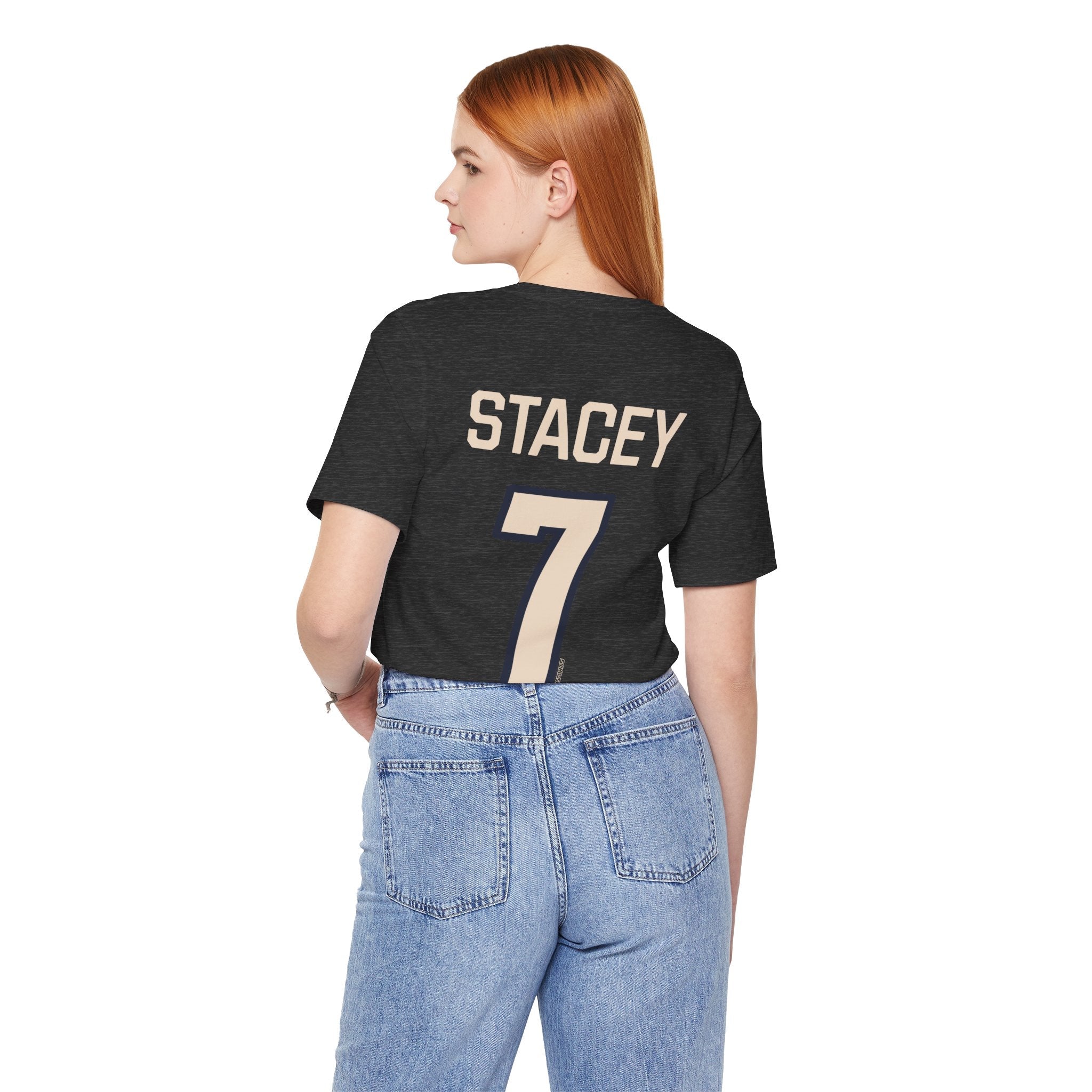 Laura Stacey Victoire Jersey Unisex Shirt | Chix Sports