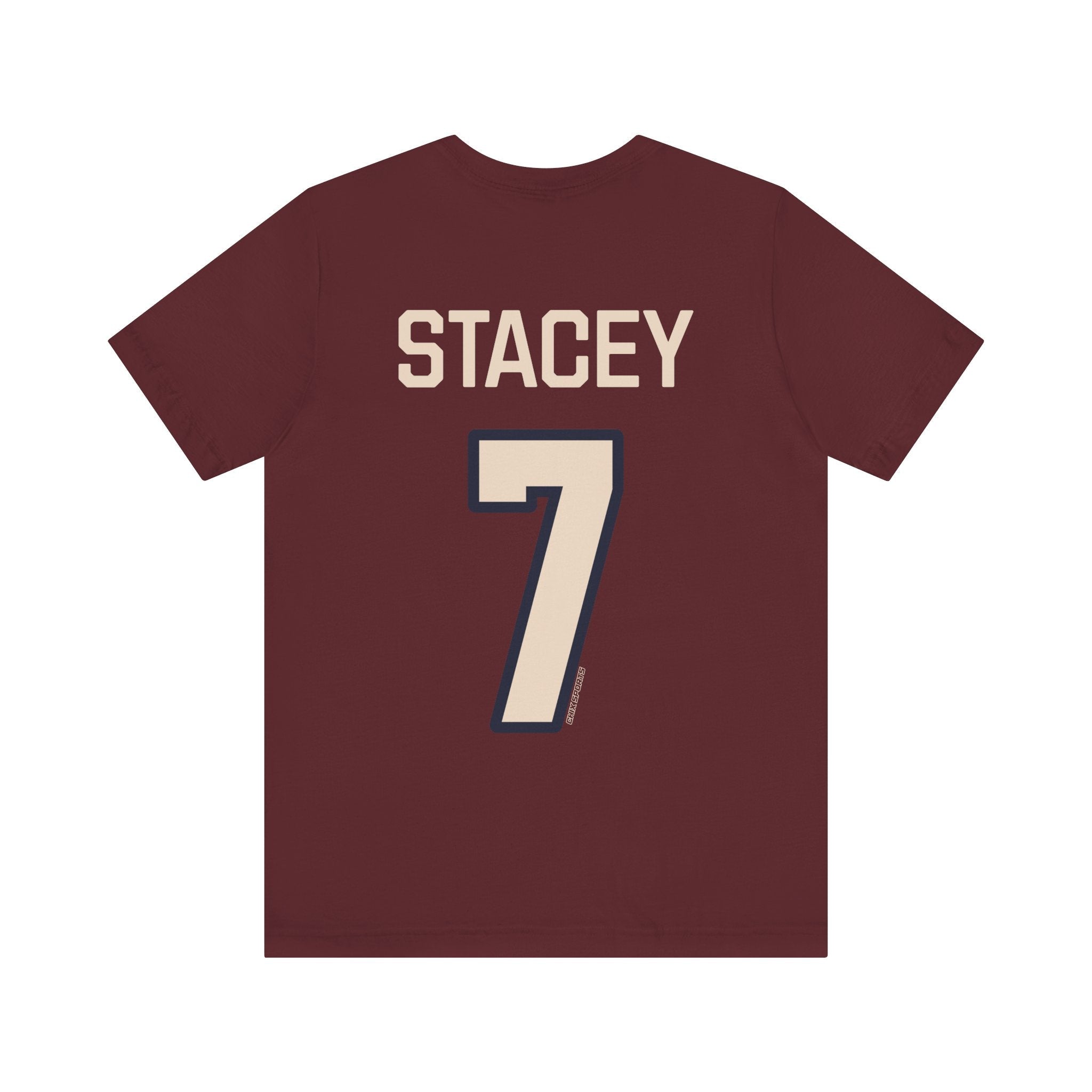 Laura Stacey Victoire Jersey Unisex Shirt | Chix Sports