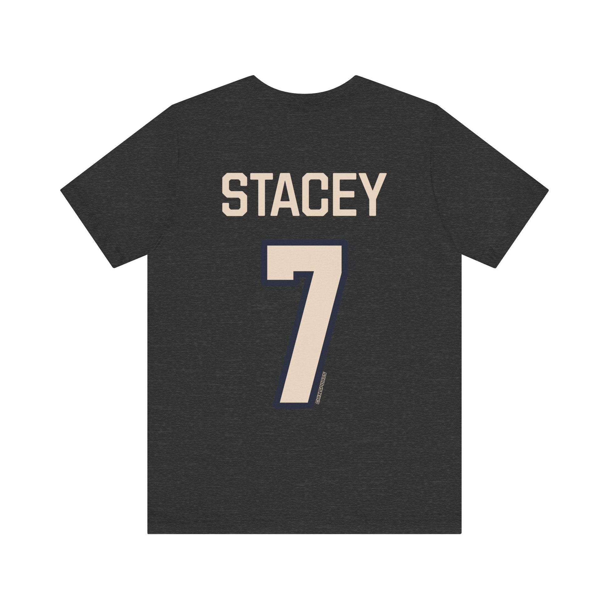Laura Stacey Victoire Jersey Unisex Shirt | Chix Sports