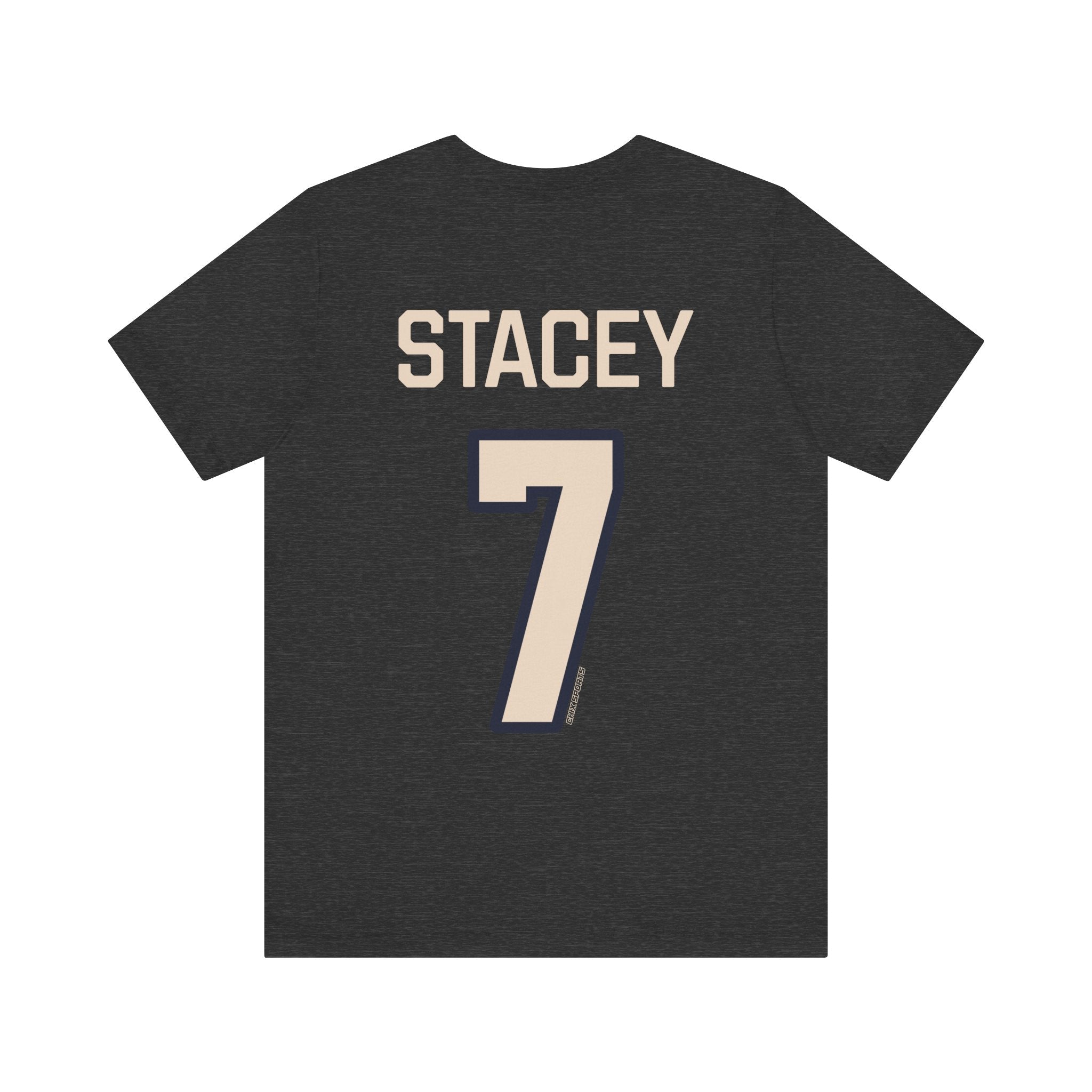 Laura Stacey Victoire Jersey Unisex Shirt | Chix Sports