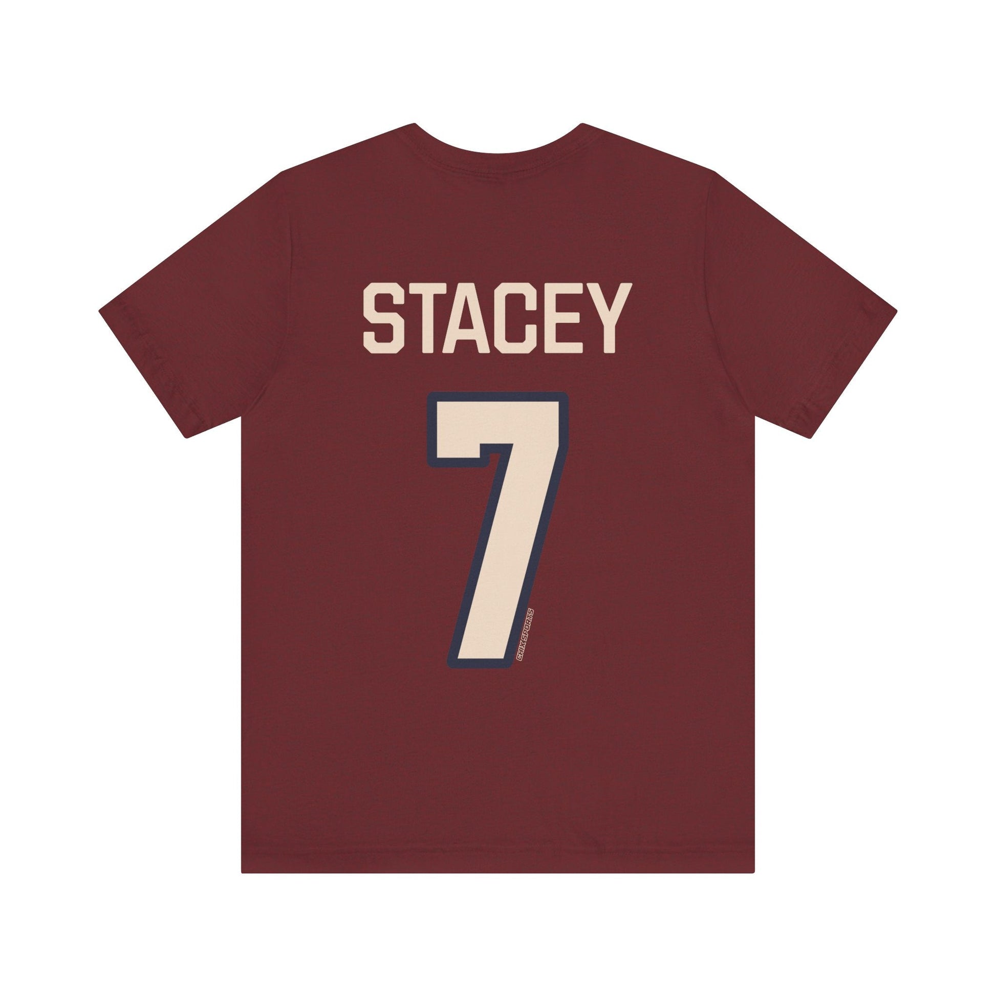 Laura Stacey Victoire Jersey Unisex Shirt | Chix Sports