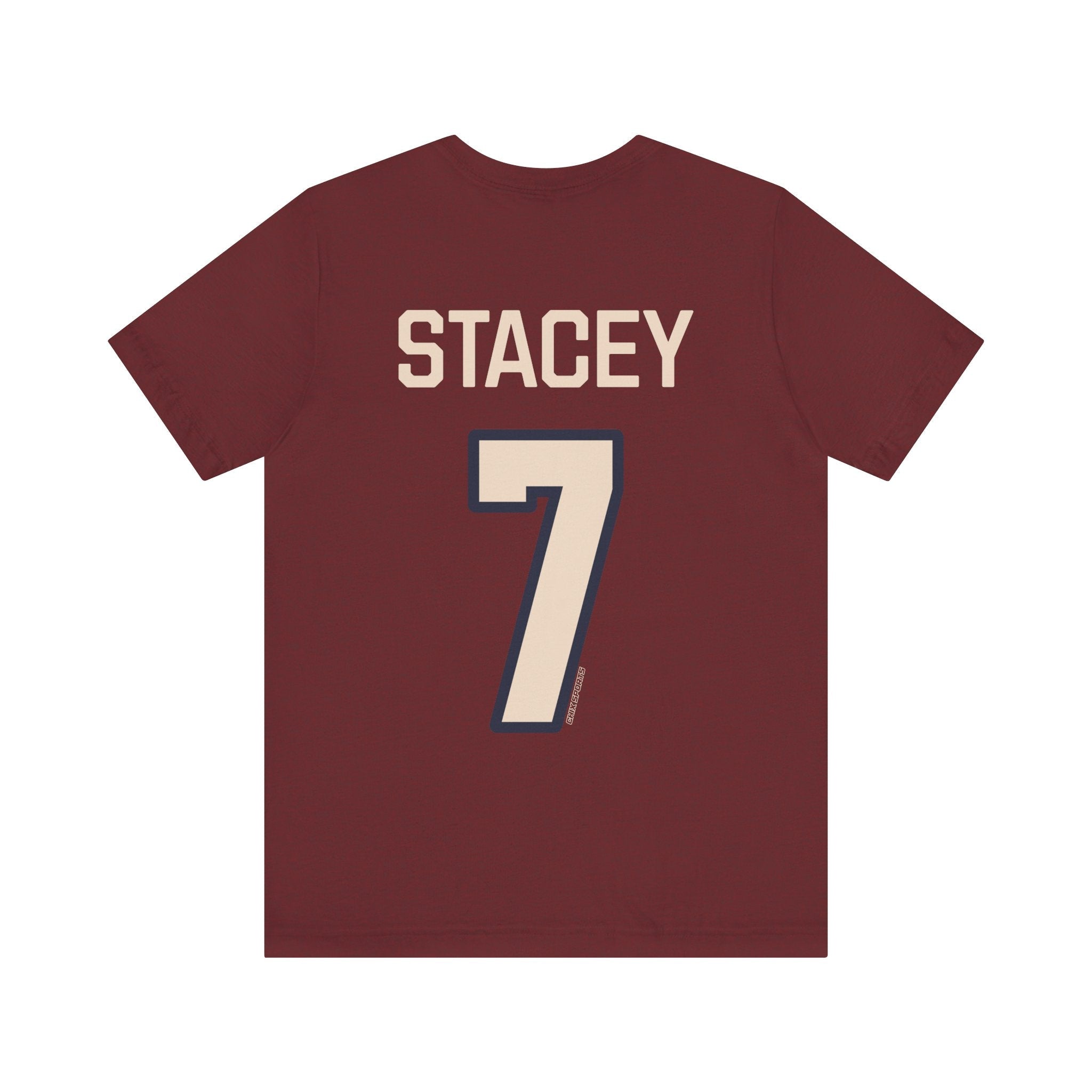 Laura Stacey Victoire Jersey Unisex Shirt | Chix Sports