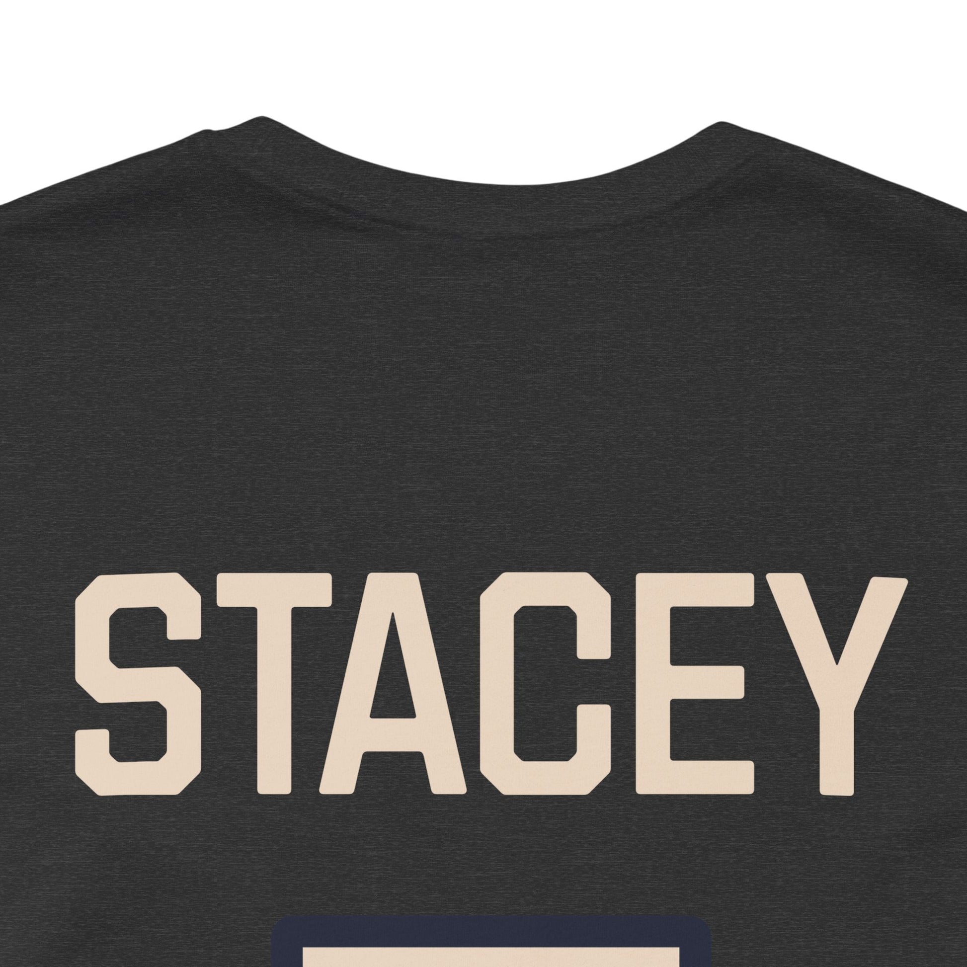 Laura Stacey Victoire Jersey Unisex Shirt | Chix Sports