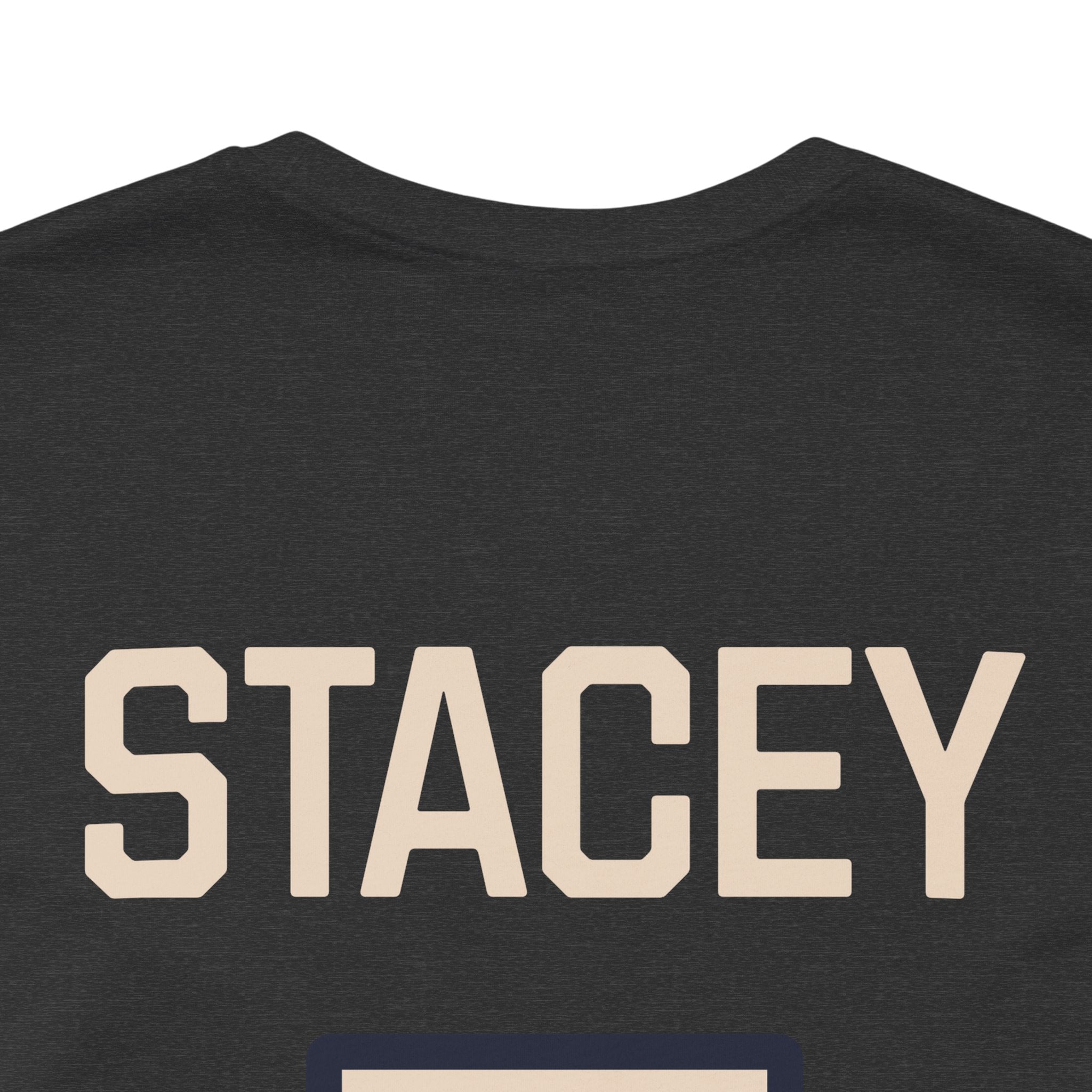 Laura Stacey Victoire Jersey Unisex Shirt | Chix Sports